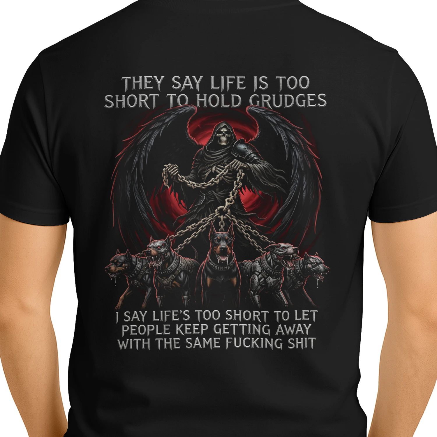 They-say