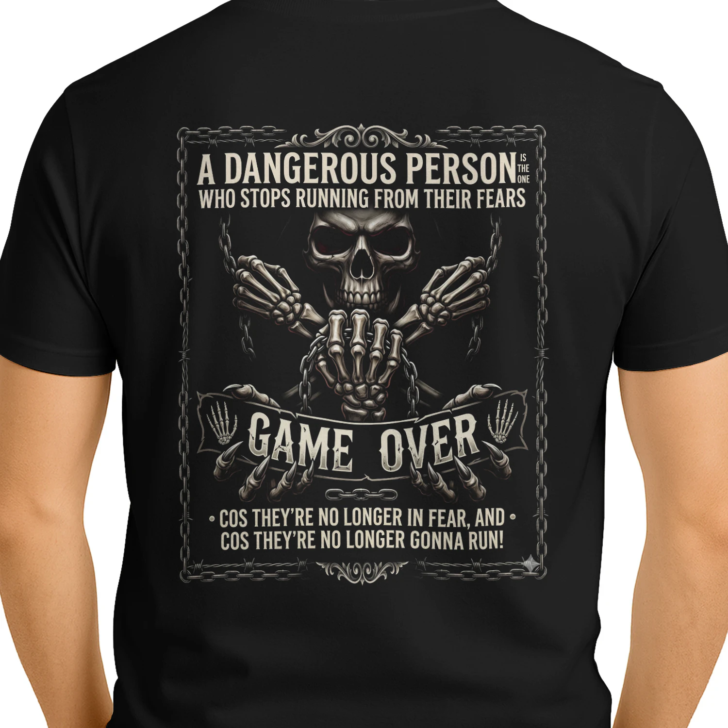 Game-Over