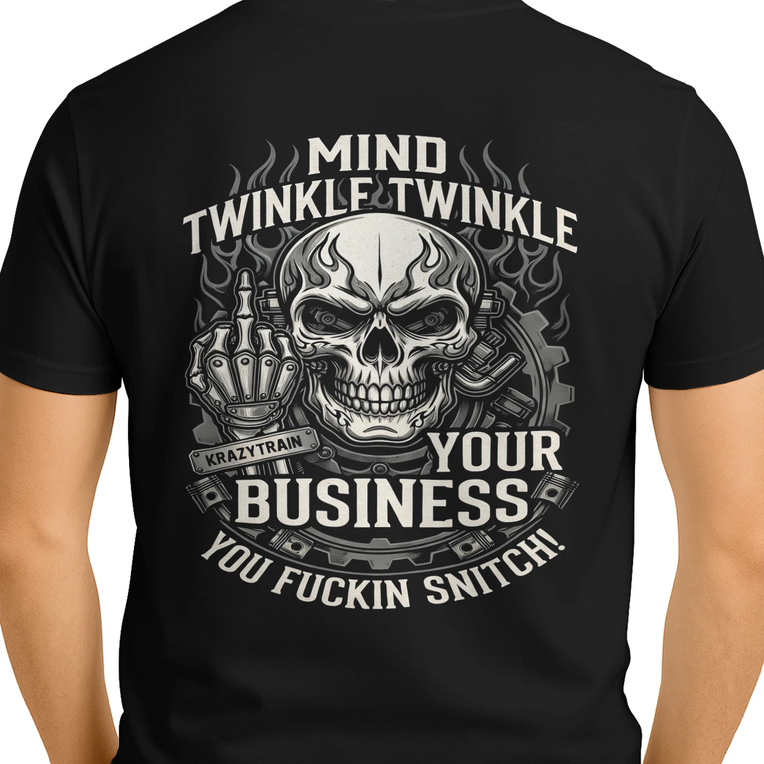 Mind-Twinkle