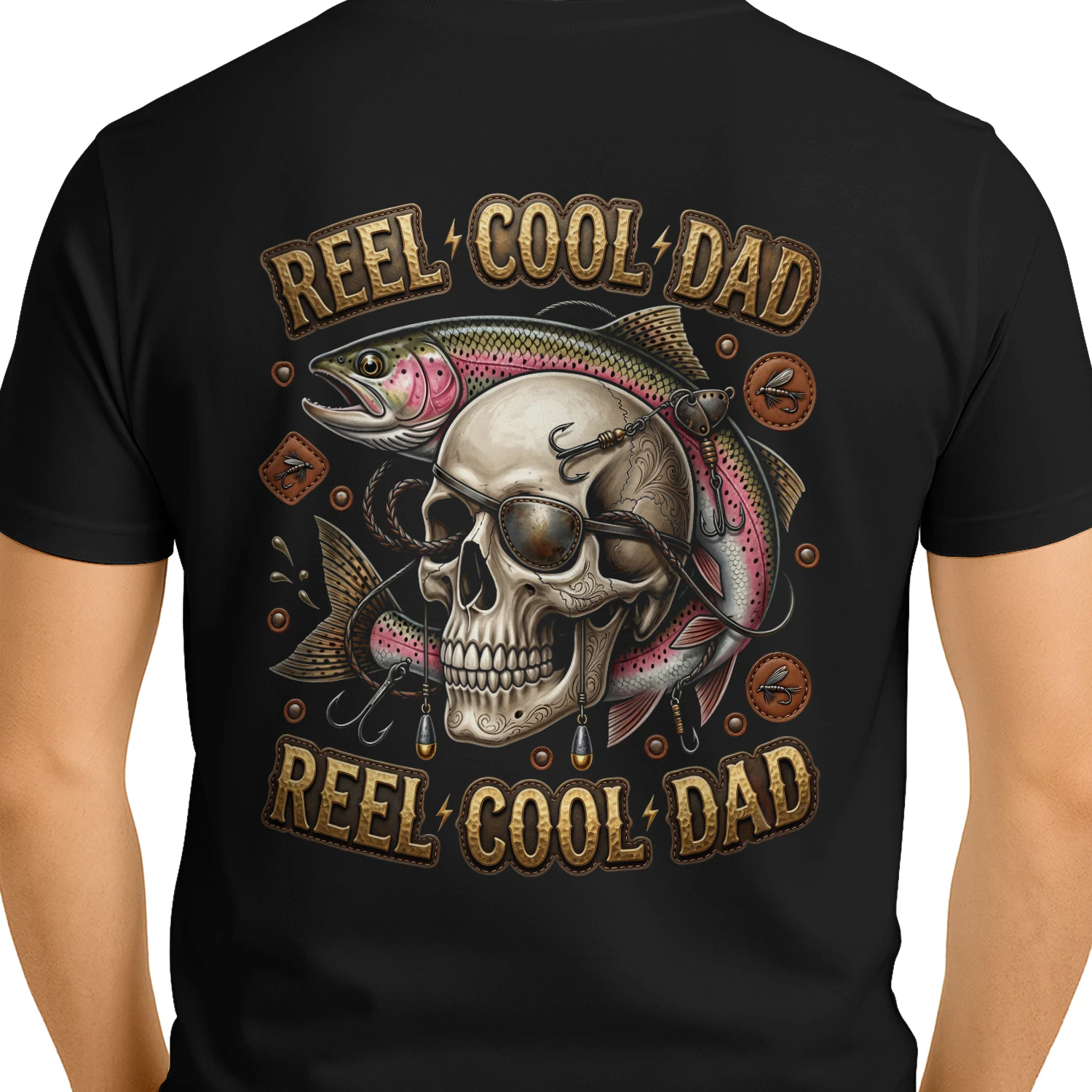Reel-Cool-Dad