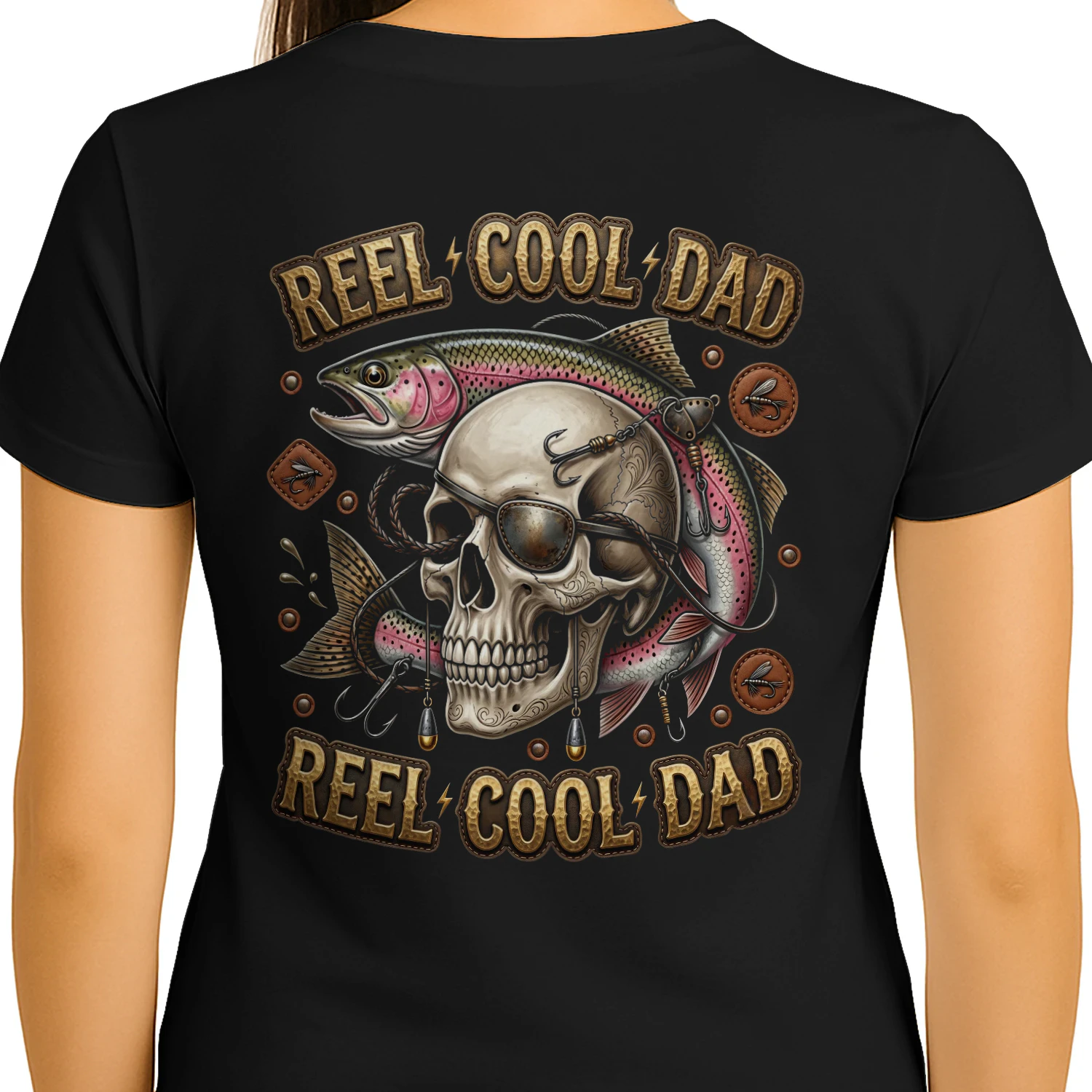 Reel-Cool-Dad