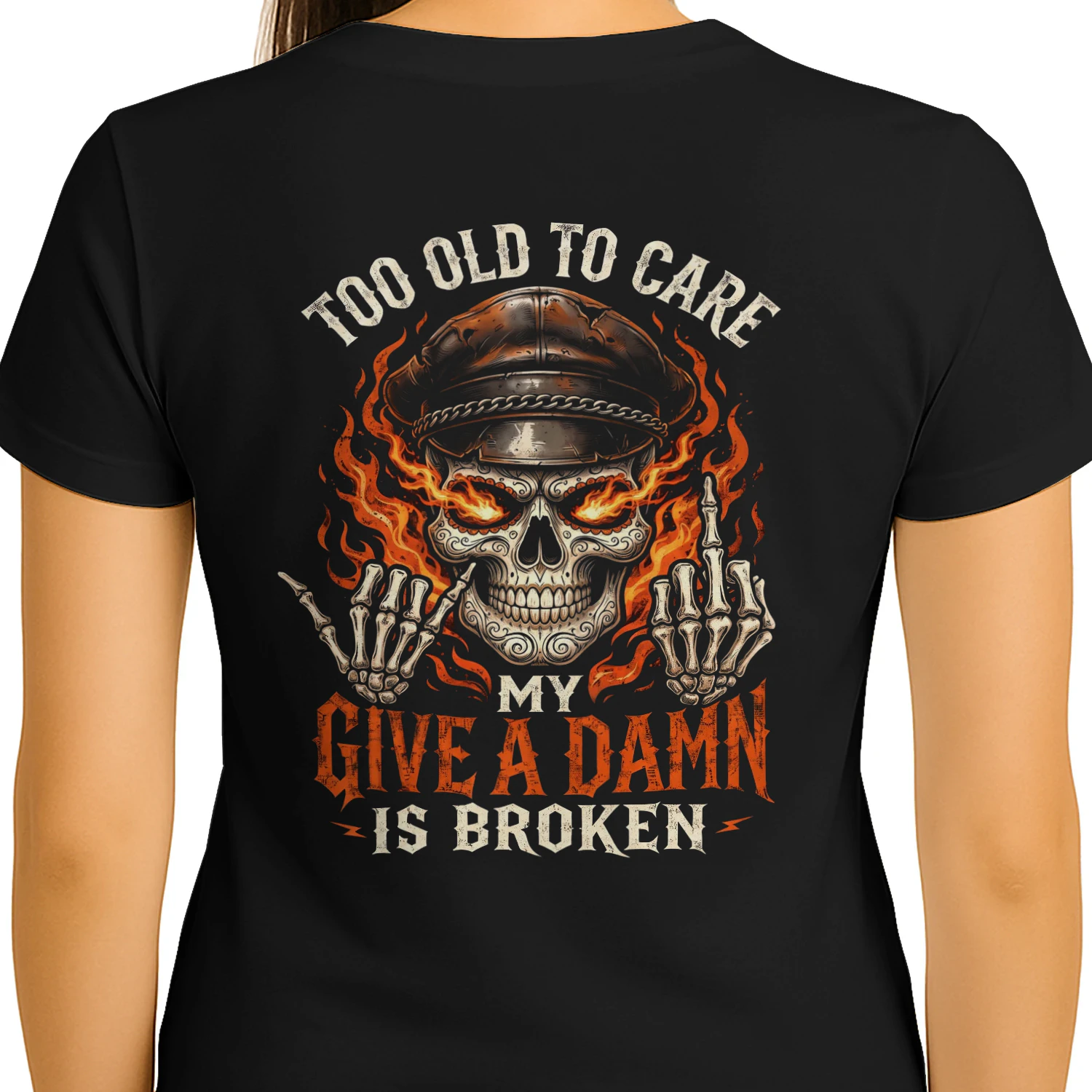Is-Broken