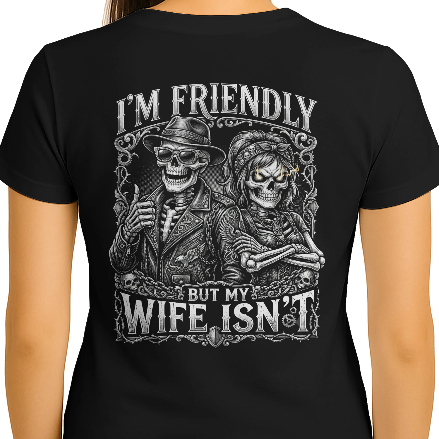 Friendly