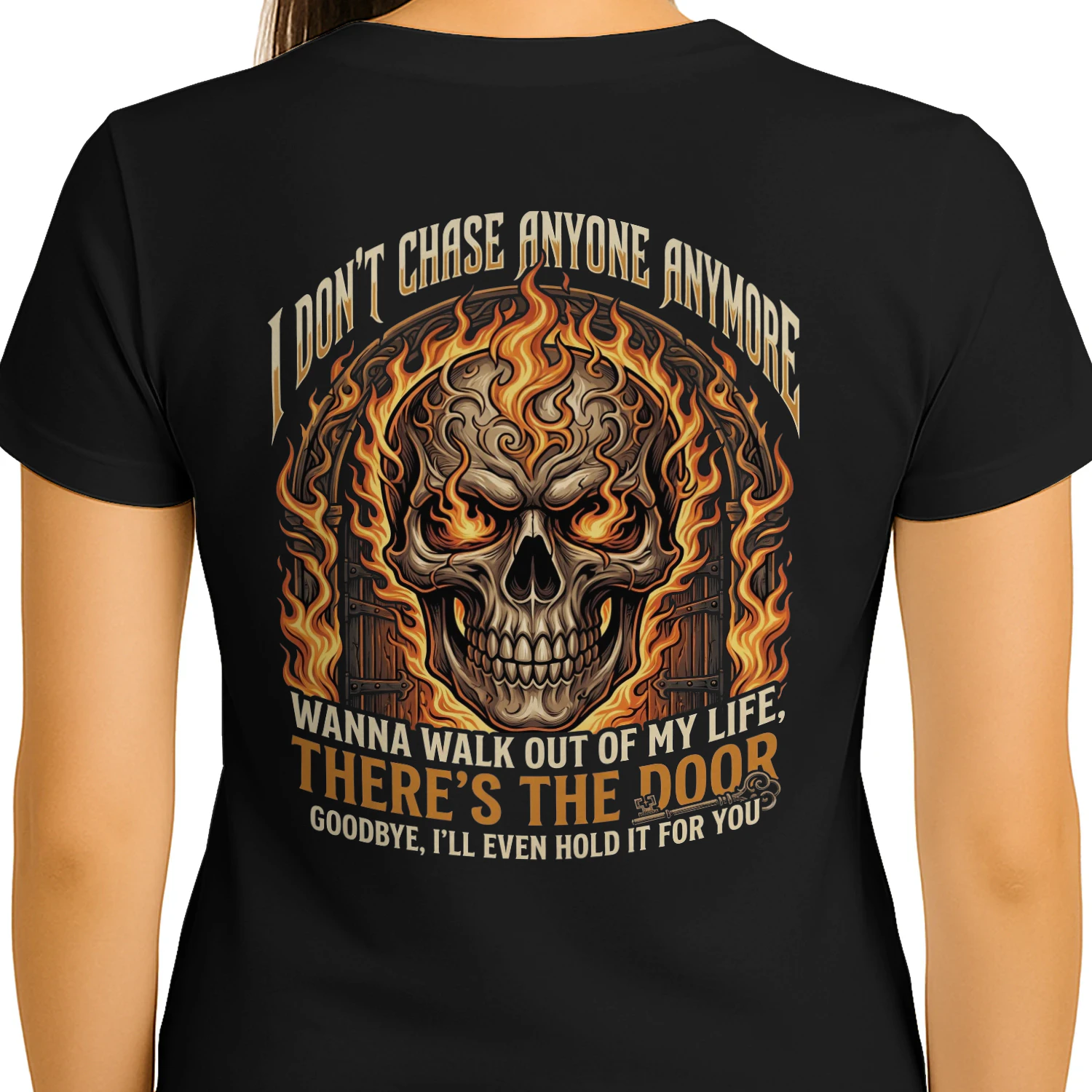 I-dont-chase