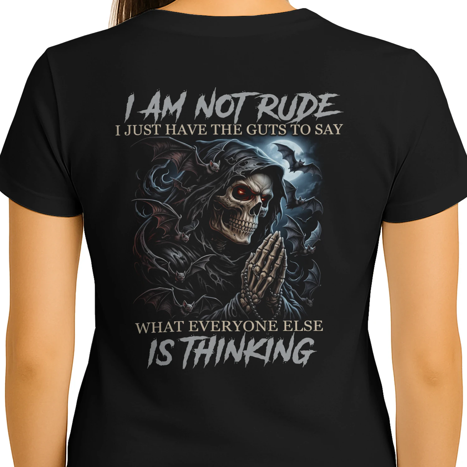 I-Am-Not-Rude