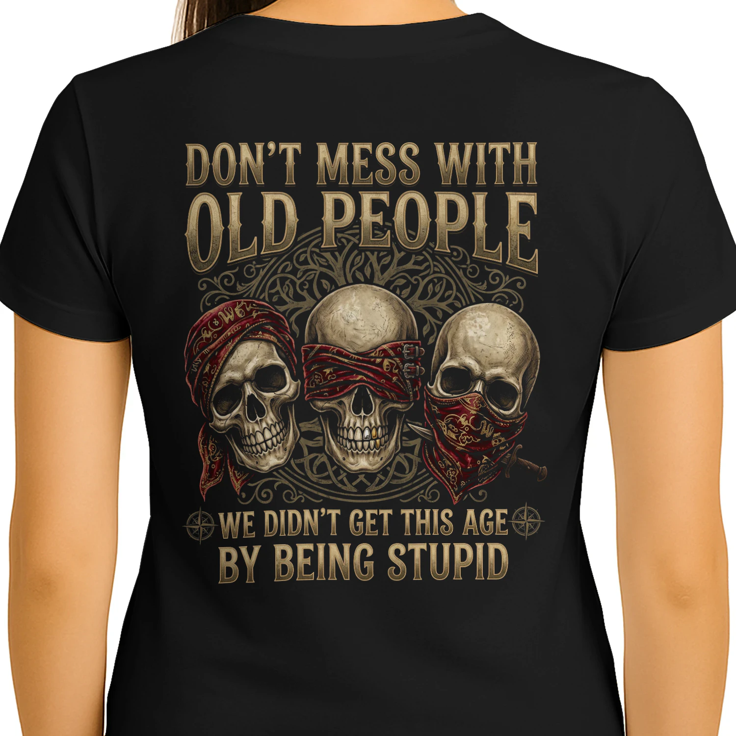Dont-Mess