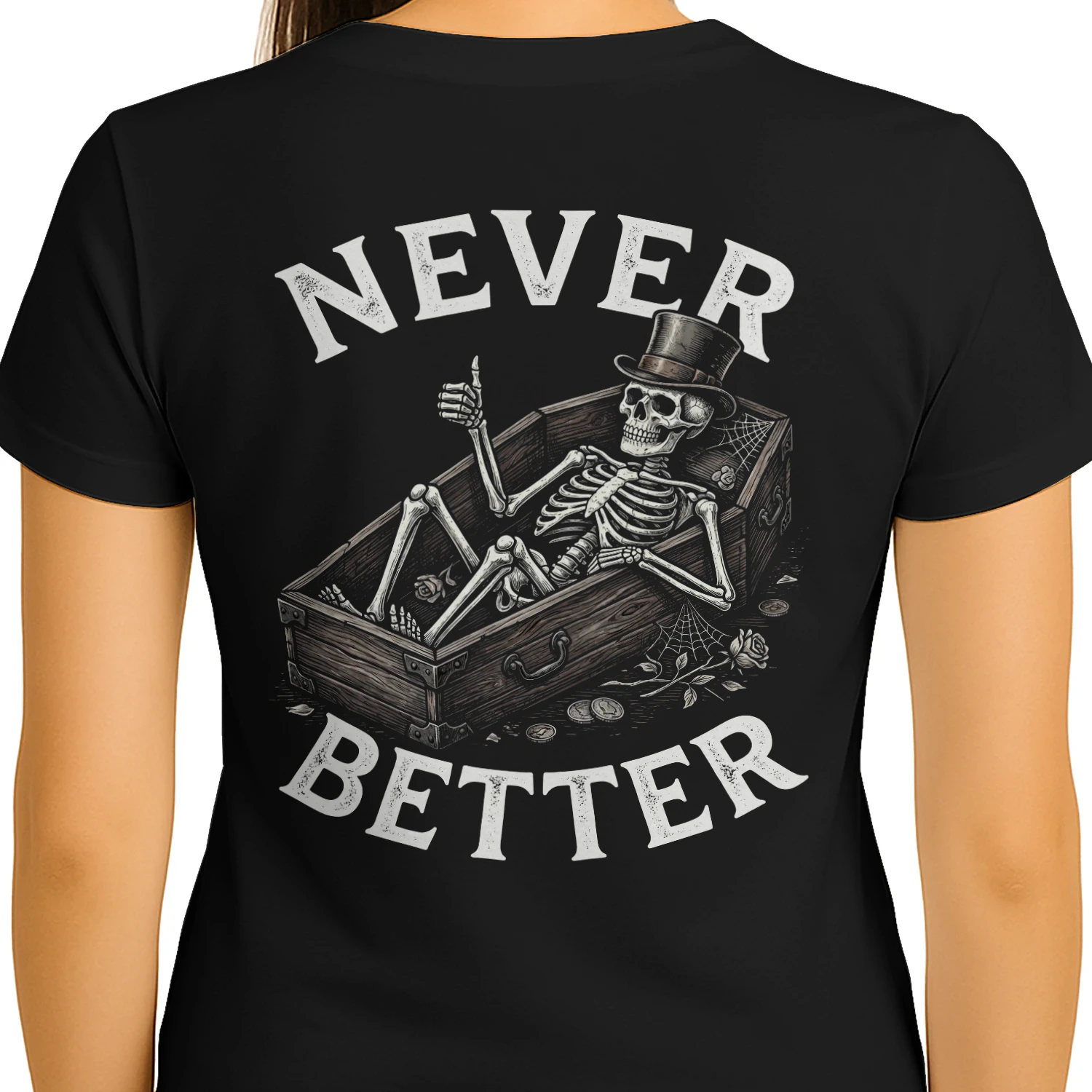 Never-Better