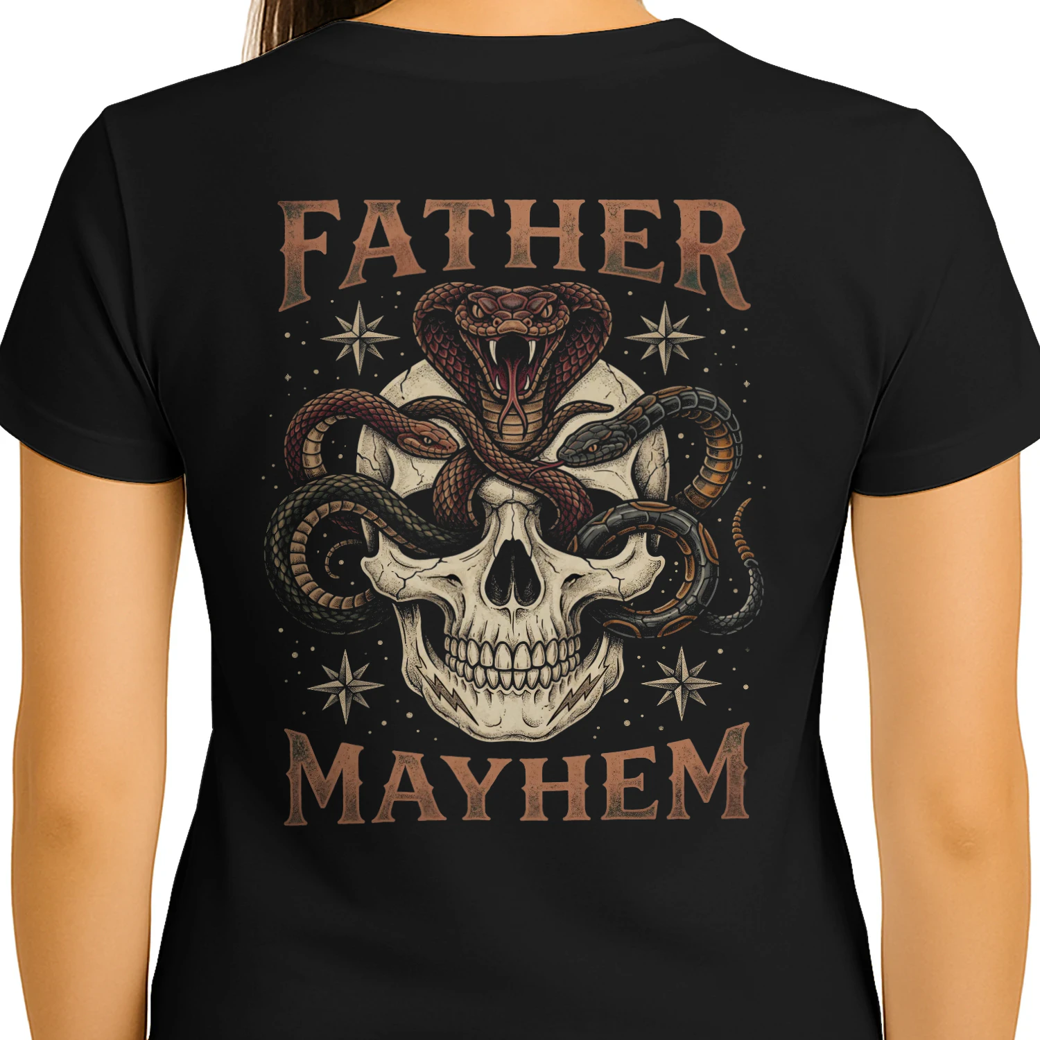 Father-Mayhem