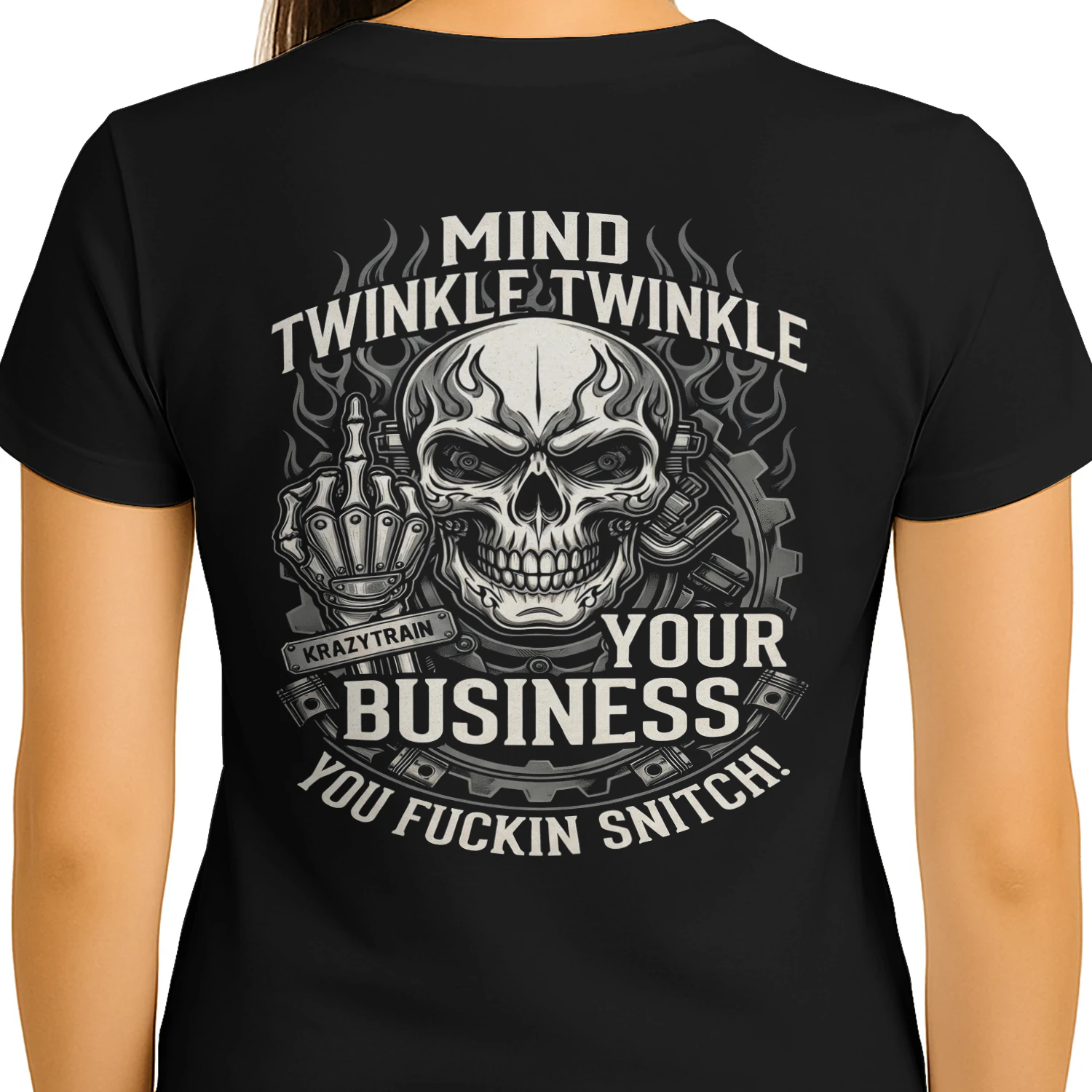 Mind-Twinkle