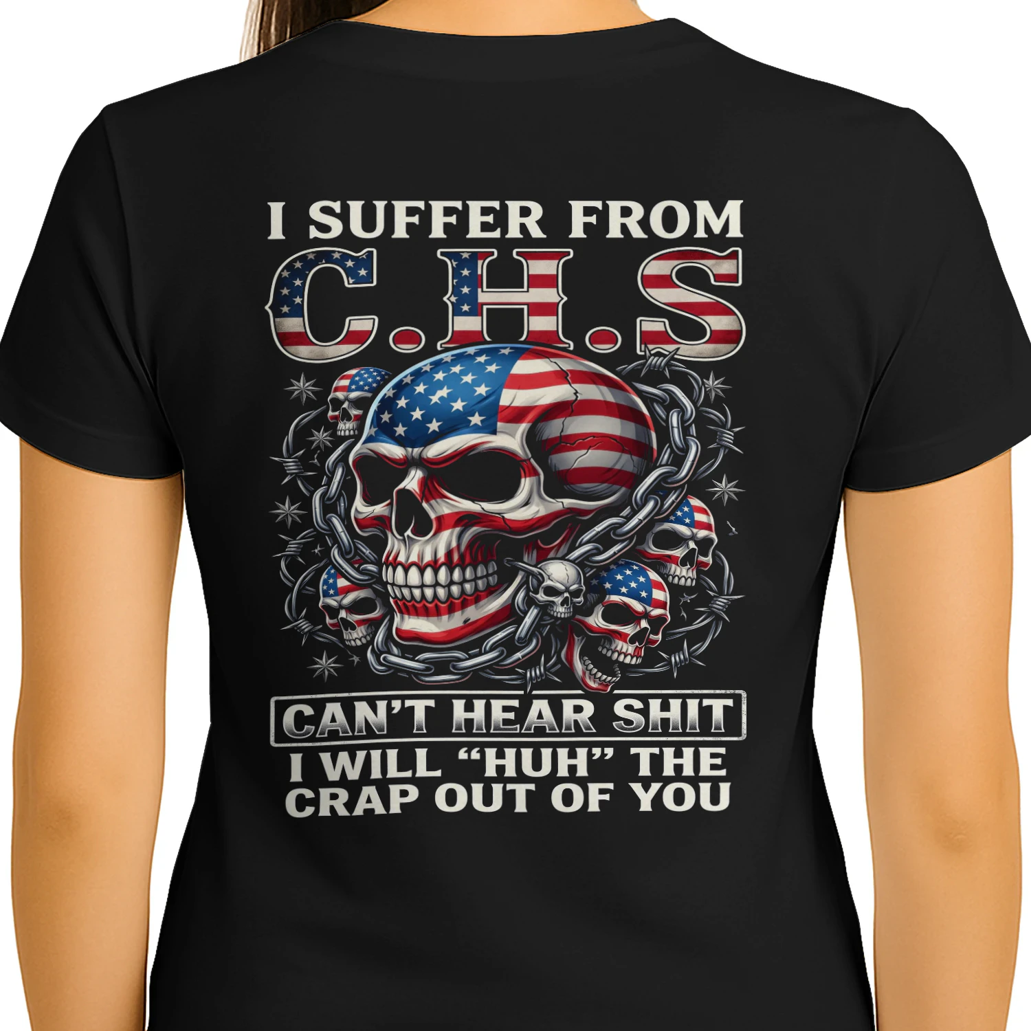 Cant-Hear