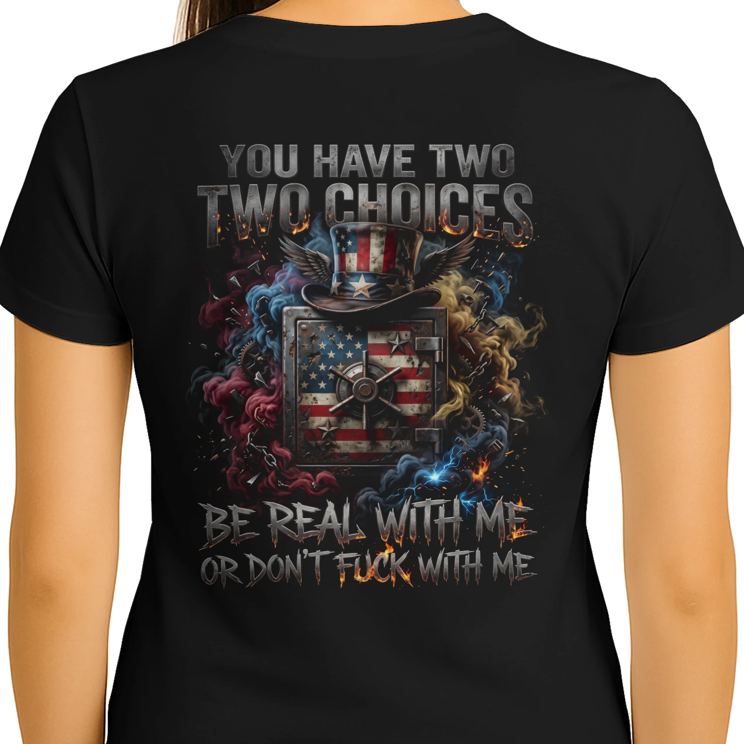 Two-Choices