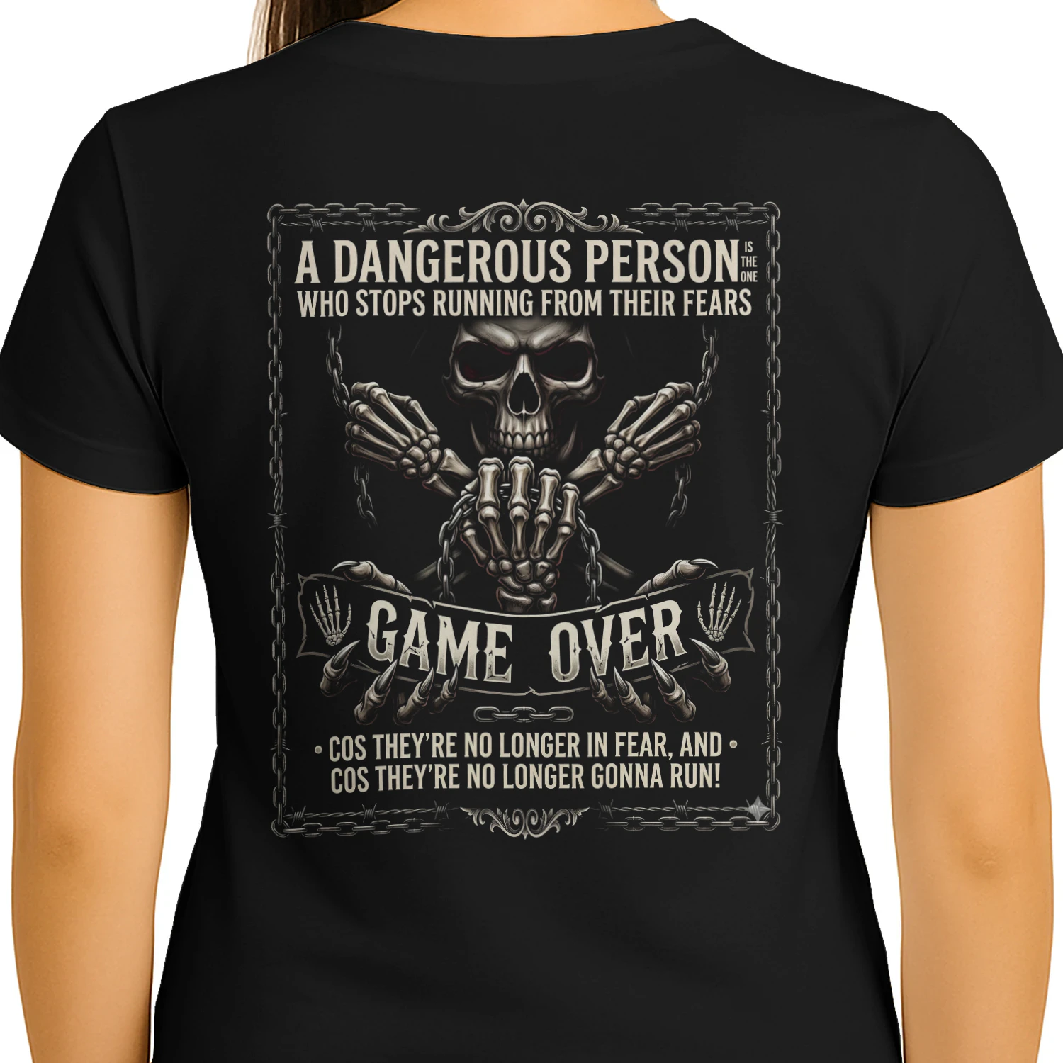 Game-Over