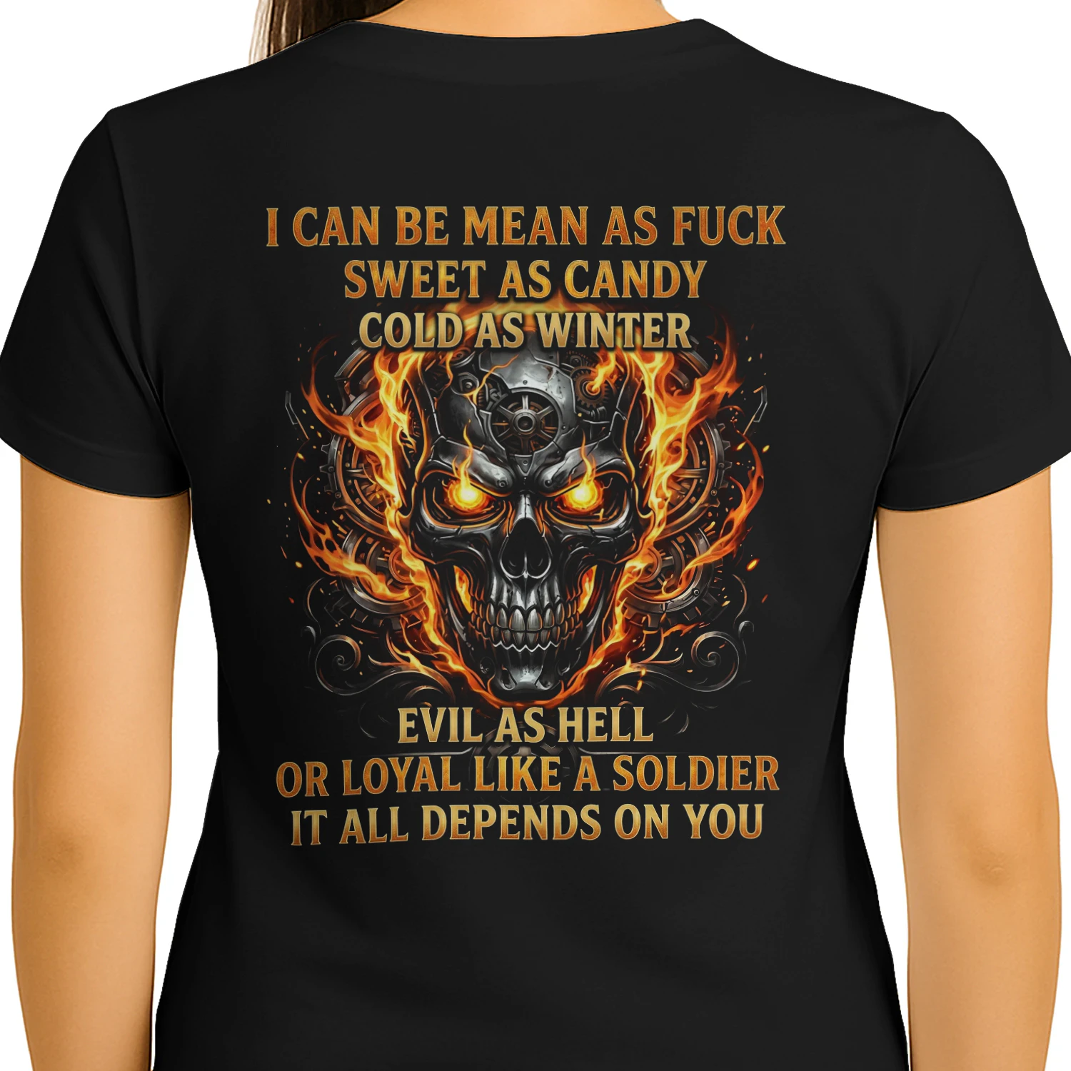 Can-Be-Mean