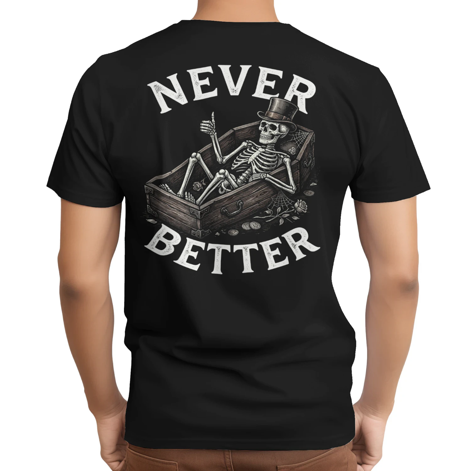 Never-Better