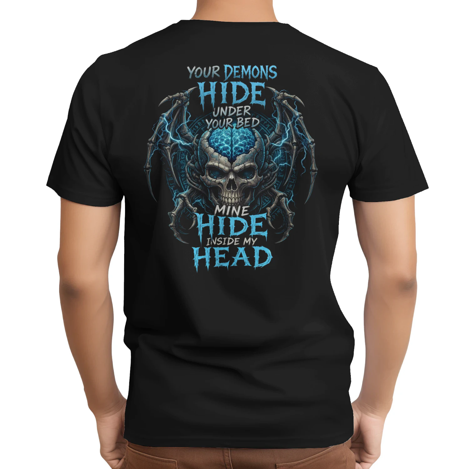 Your-Demons-Hide