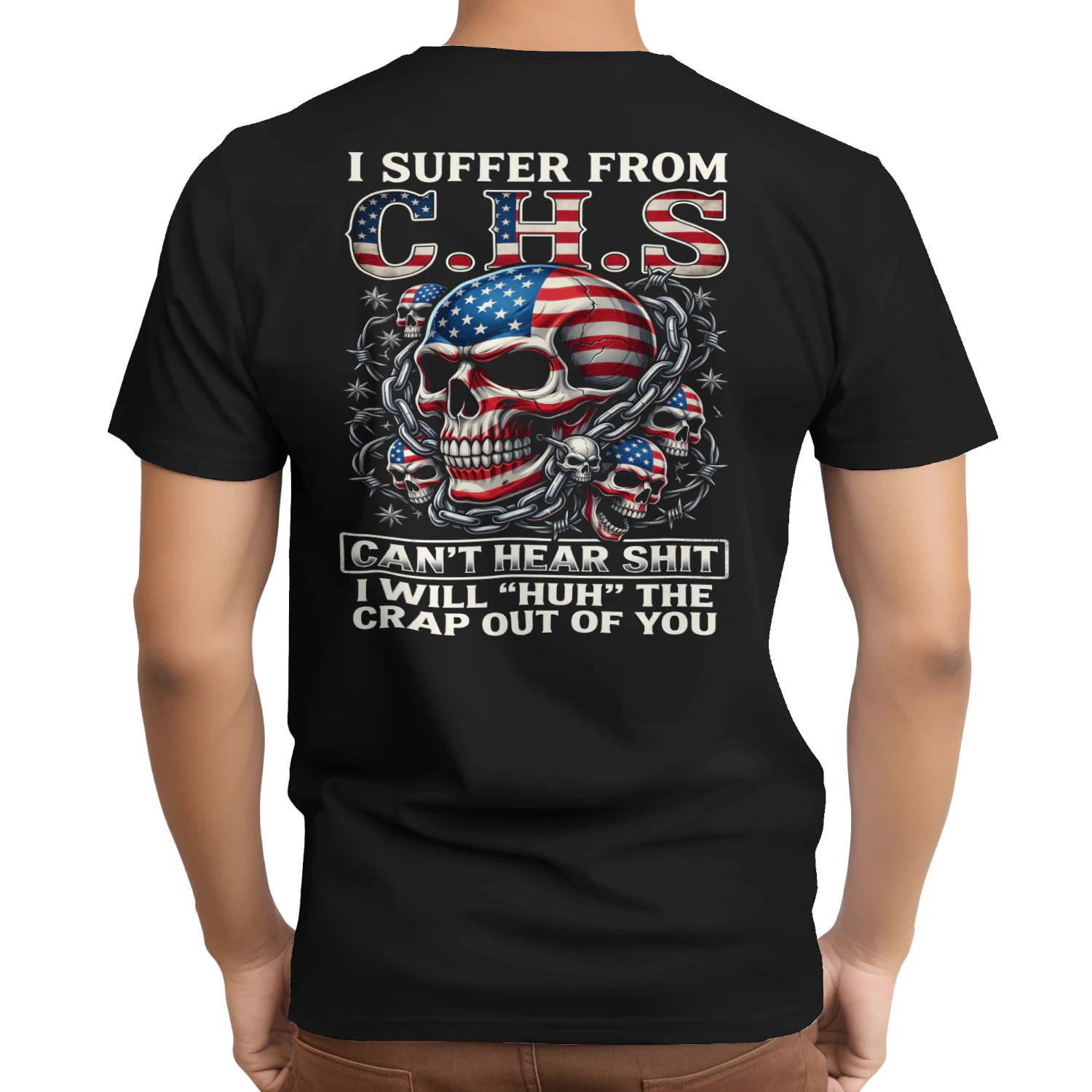 Cant-Hear