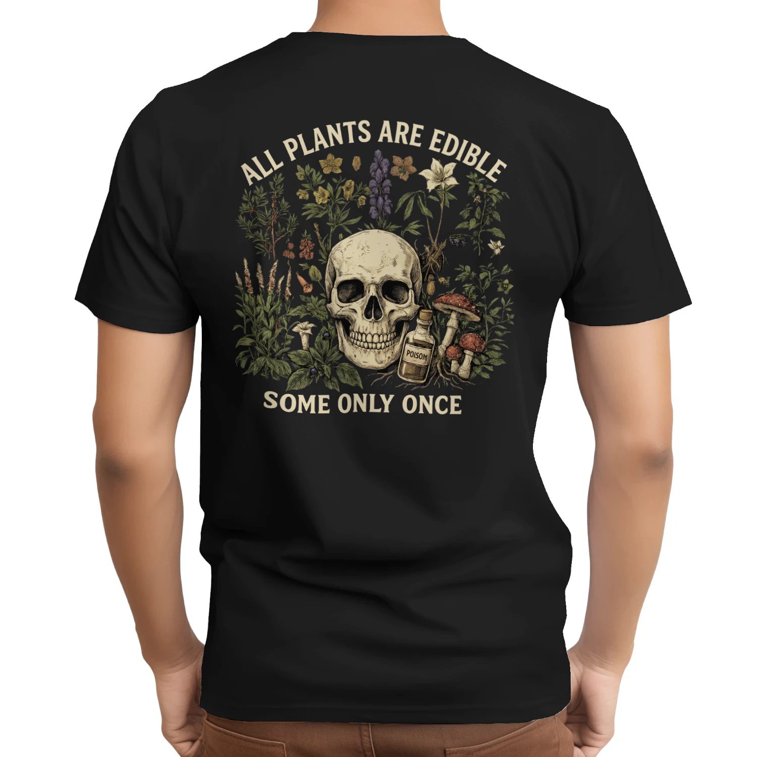 All-Plant