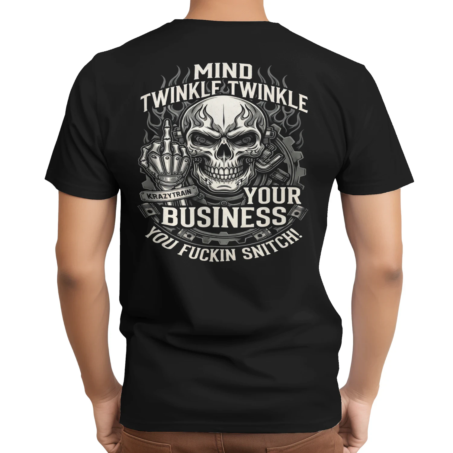 Mind-Twinkle