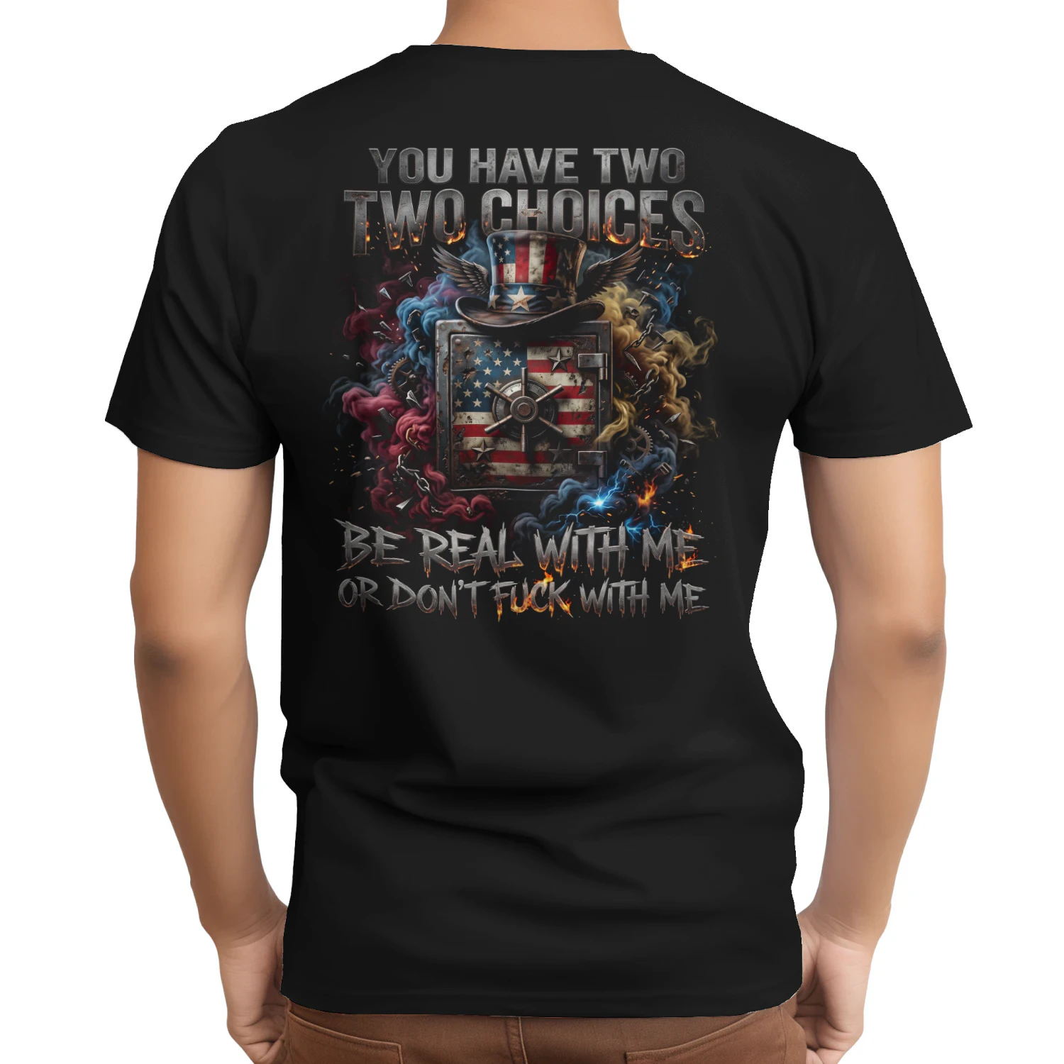 Two-Choices