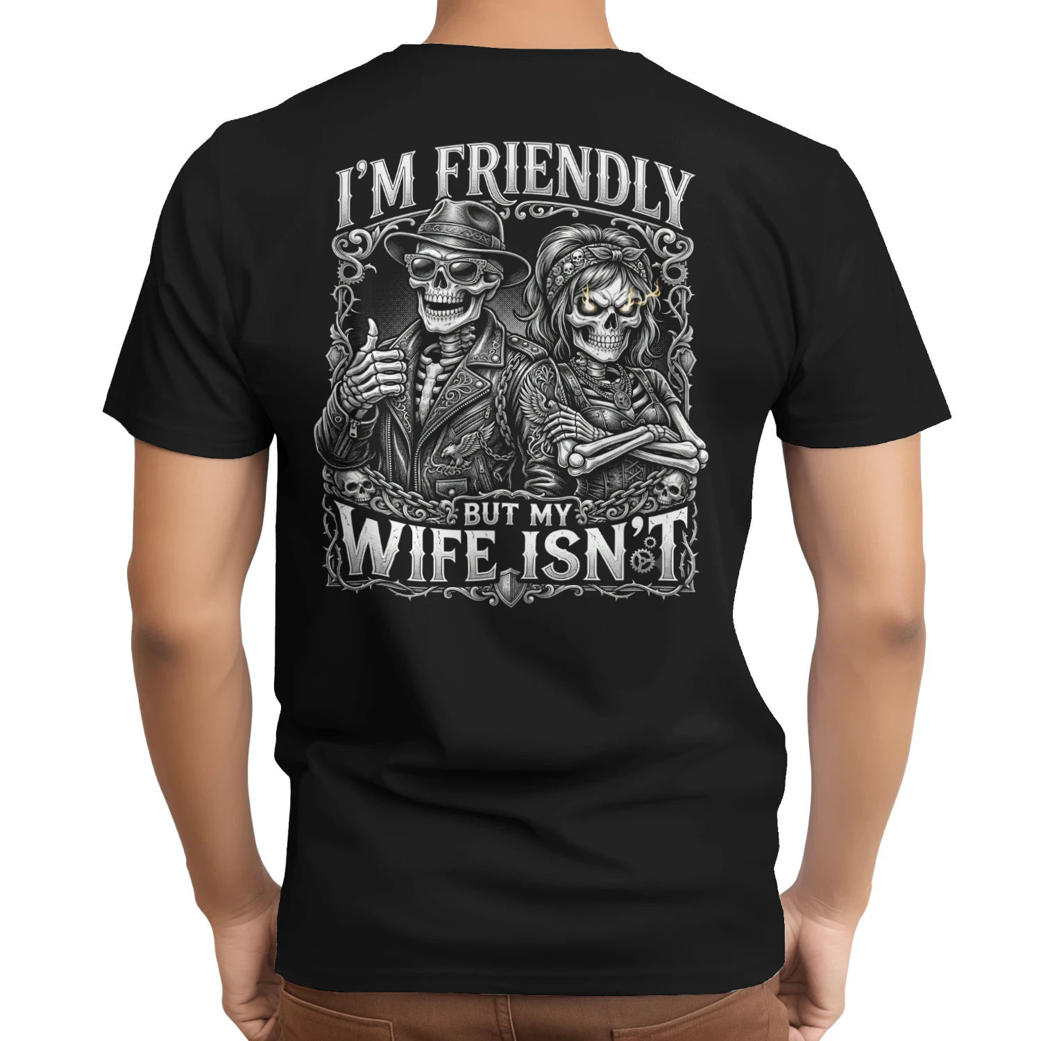 Friendly