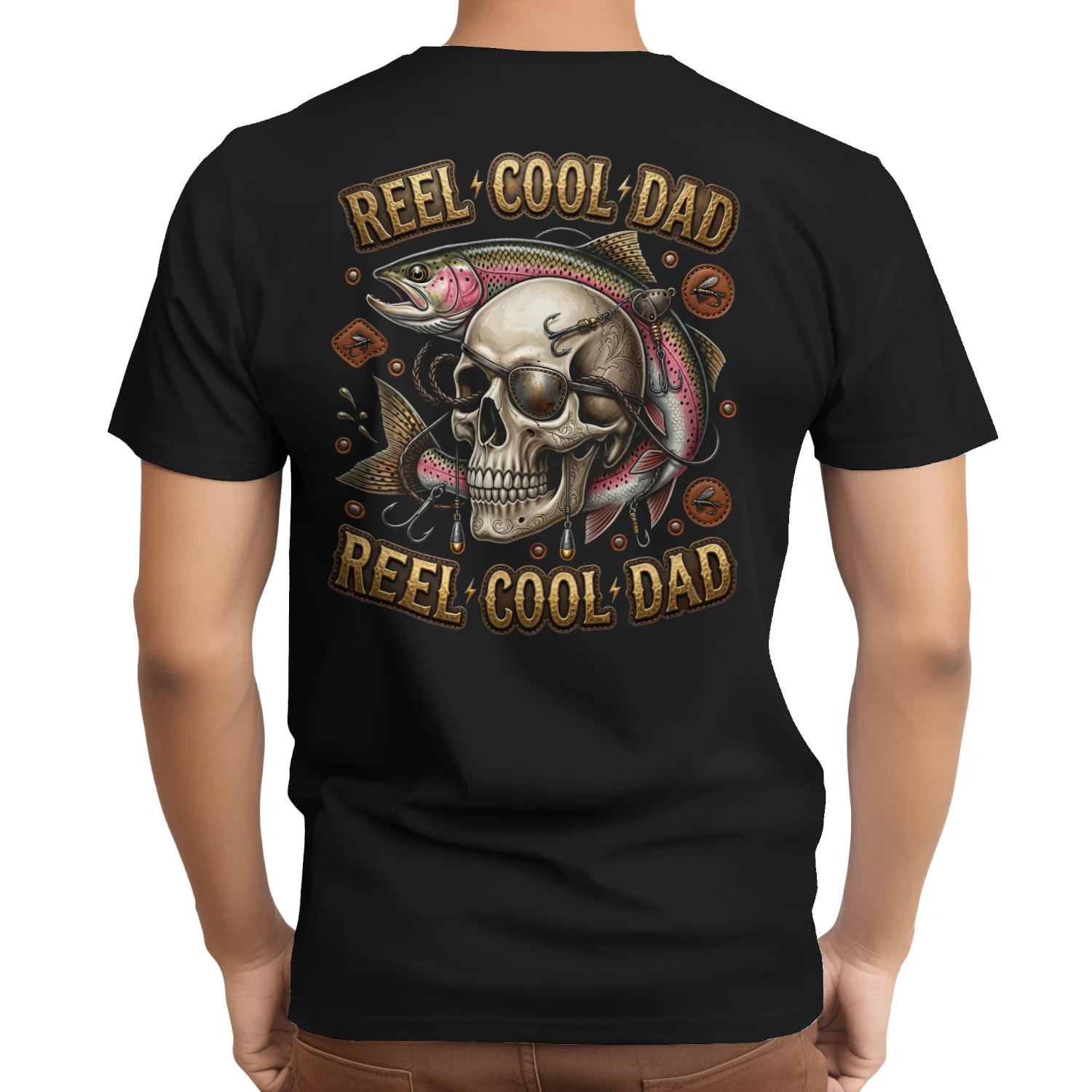 Reel-Cool-Dad