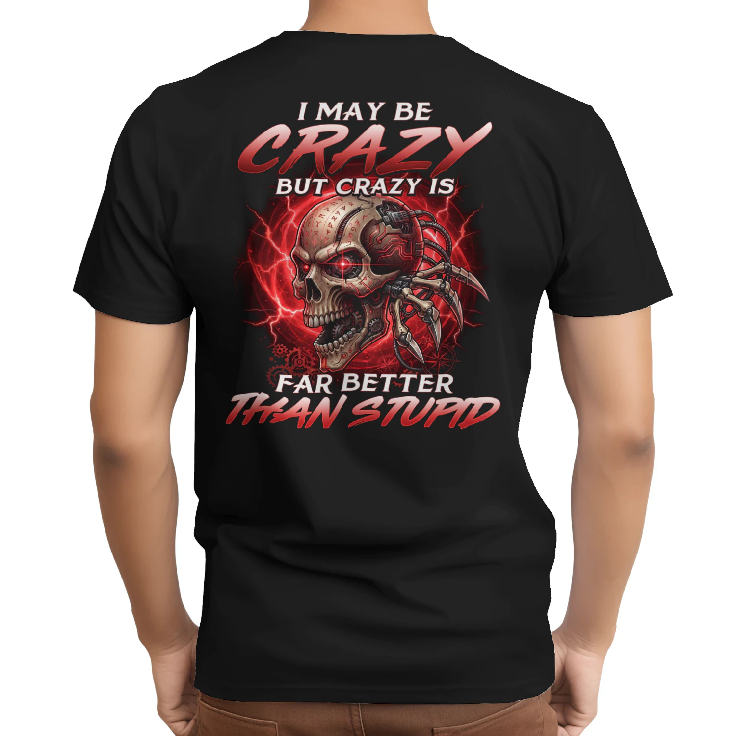 Far-Better