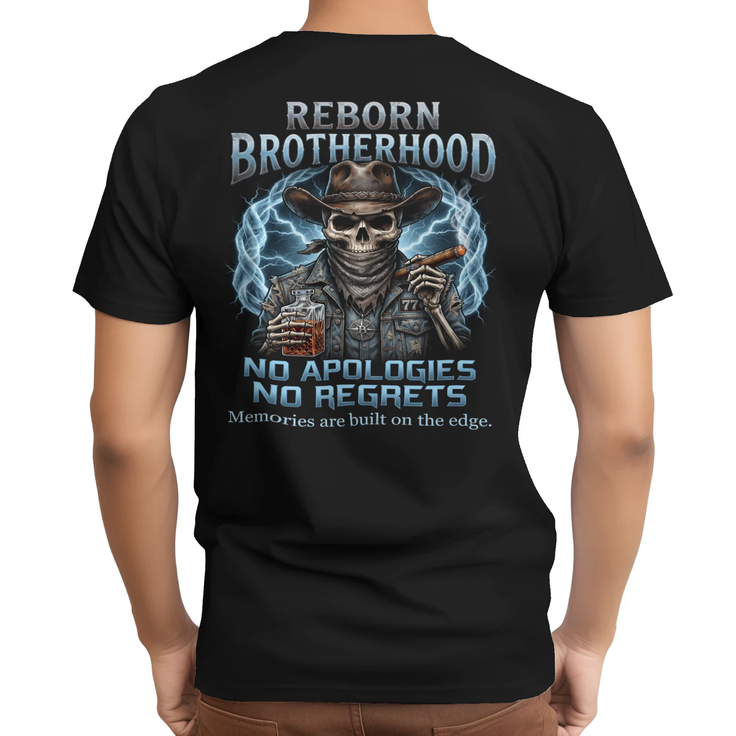Reborn-Brotherhood