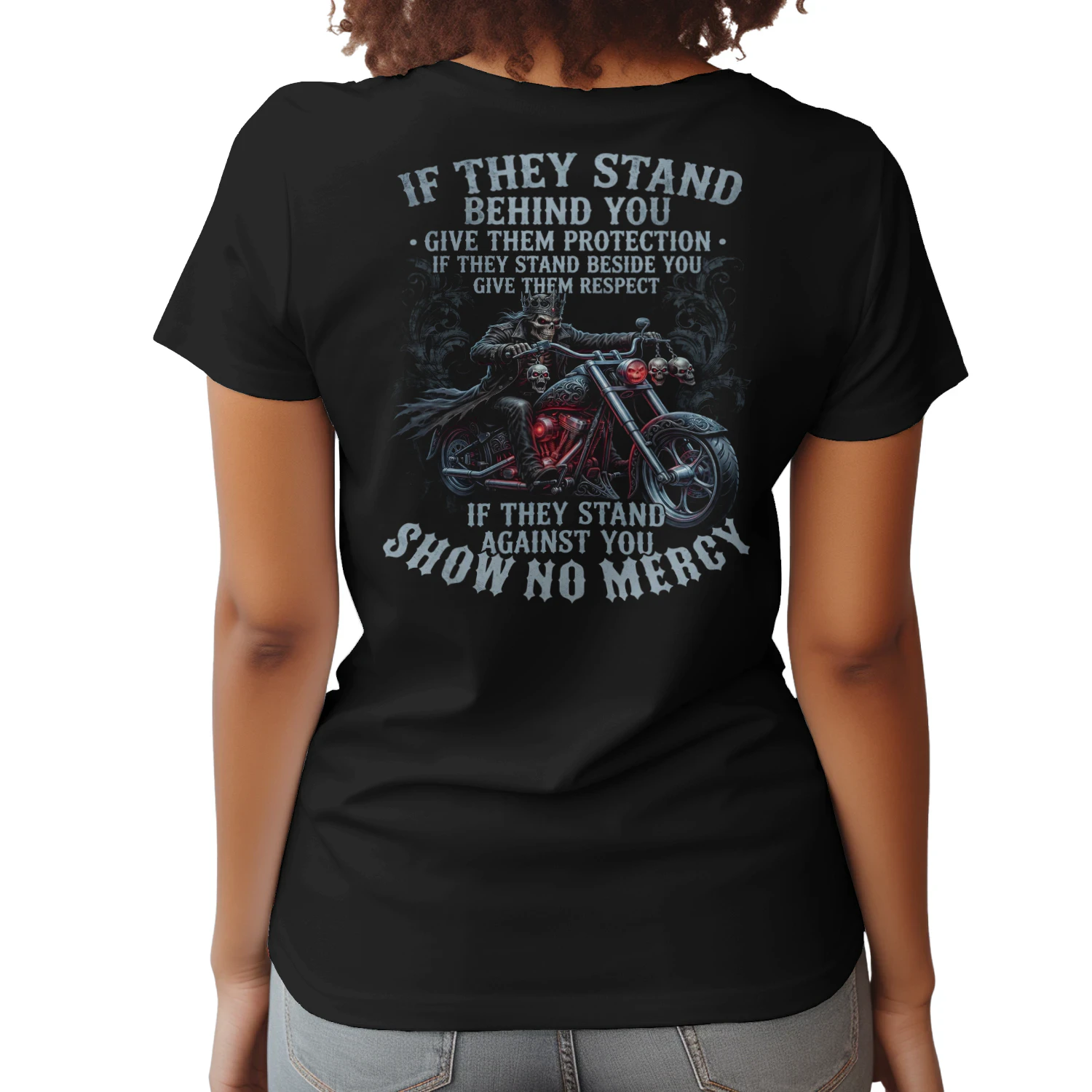 They-Stand