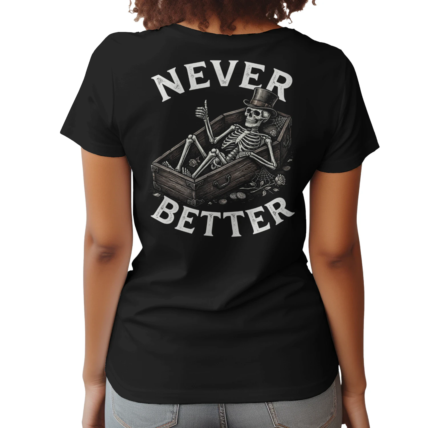 Never-Better