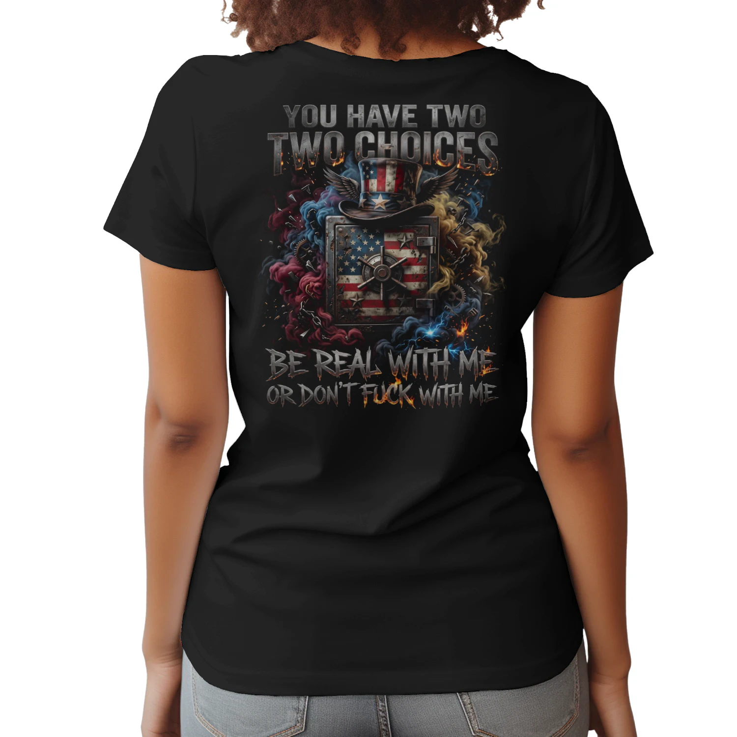 Two-Choices