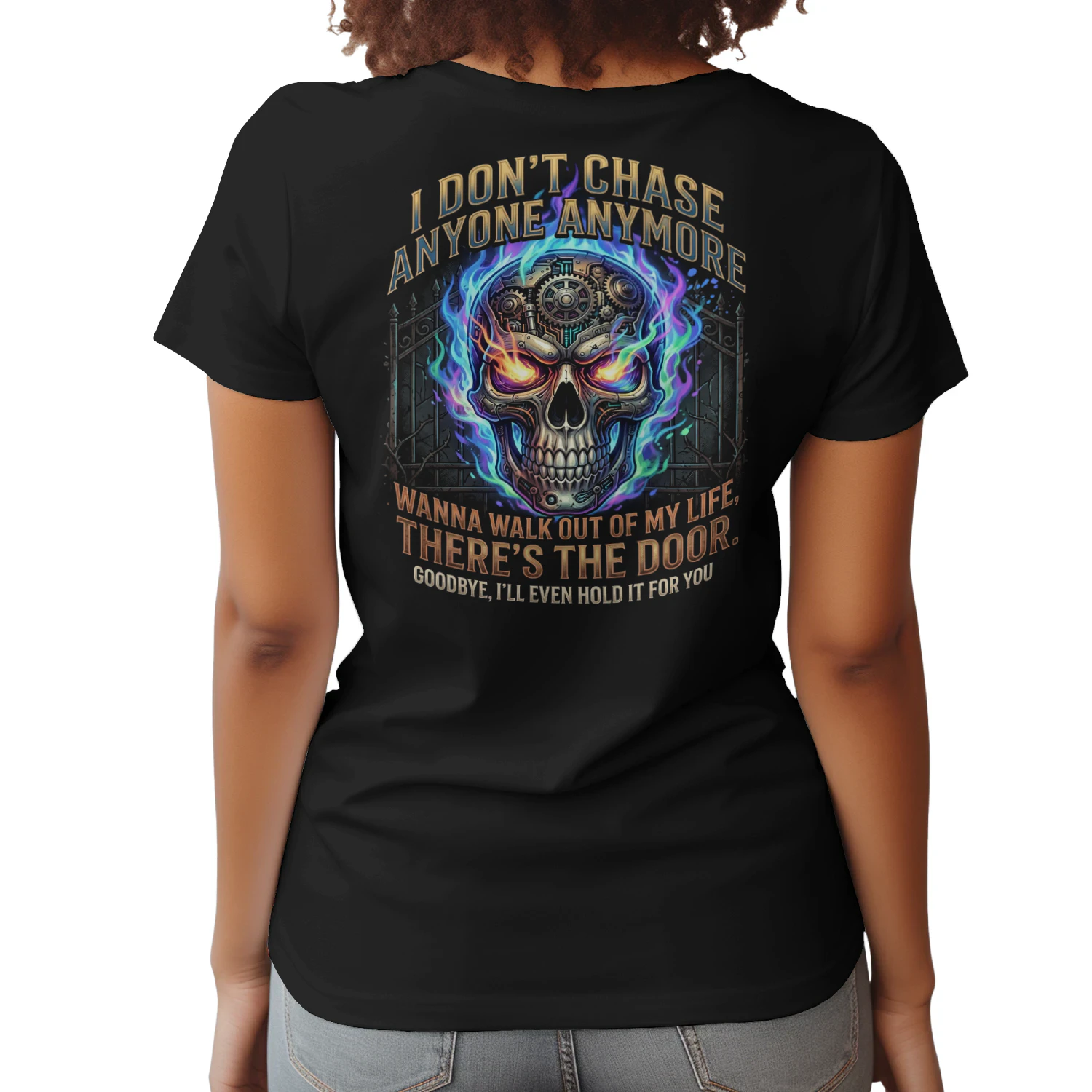 Dont-Chase