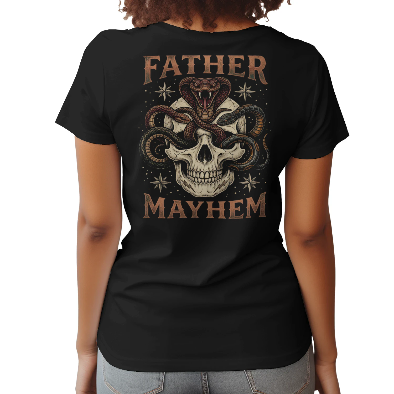 Father-Mayhem
