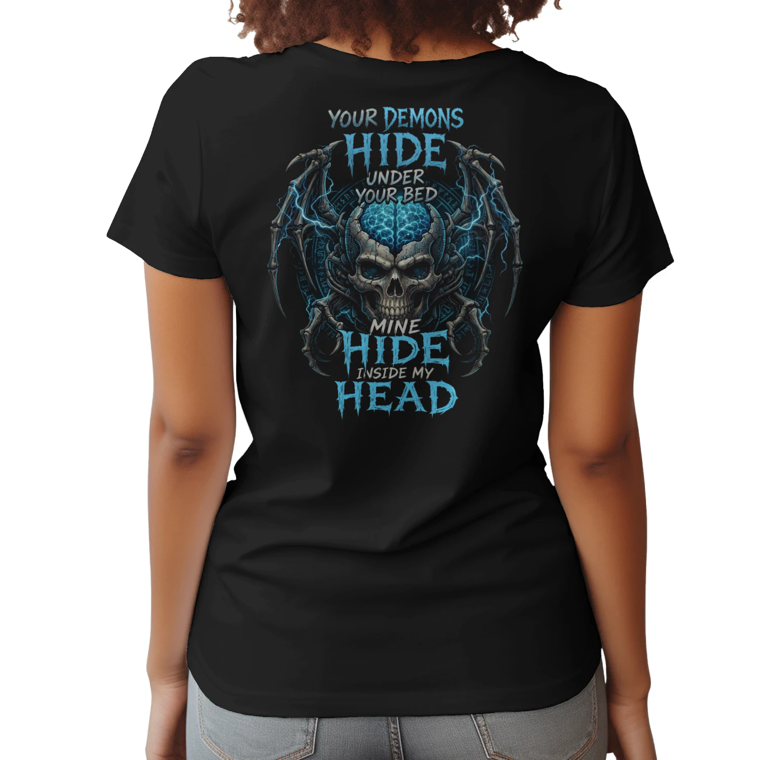 Your-Demons-Hide