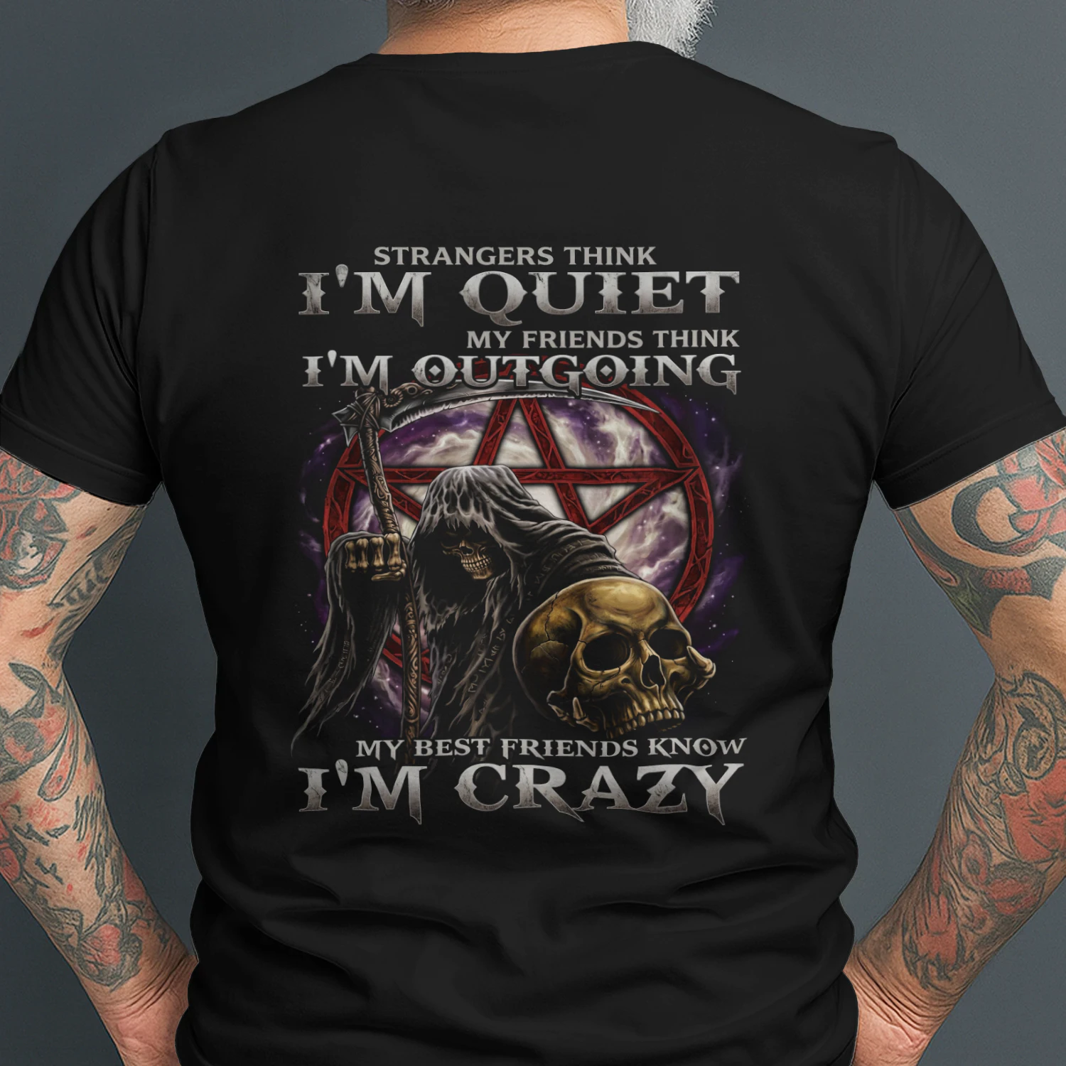 Im-Quiet