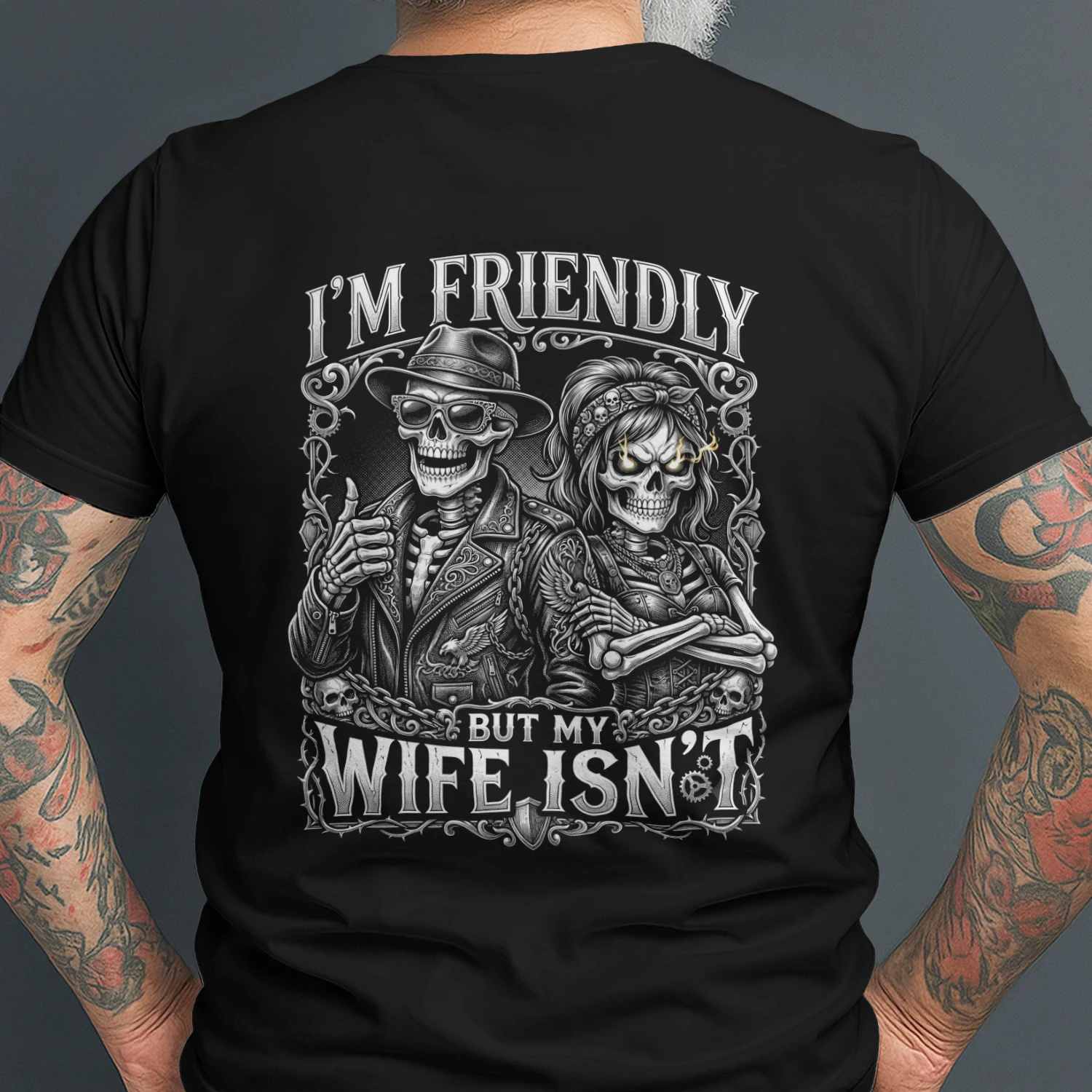 Friendly