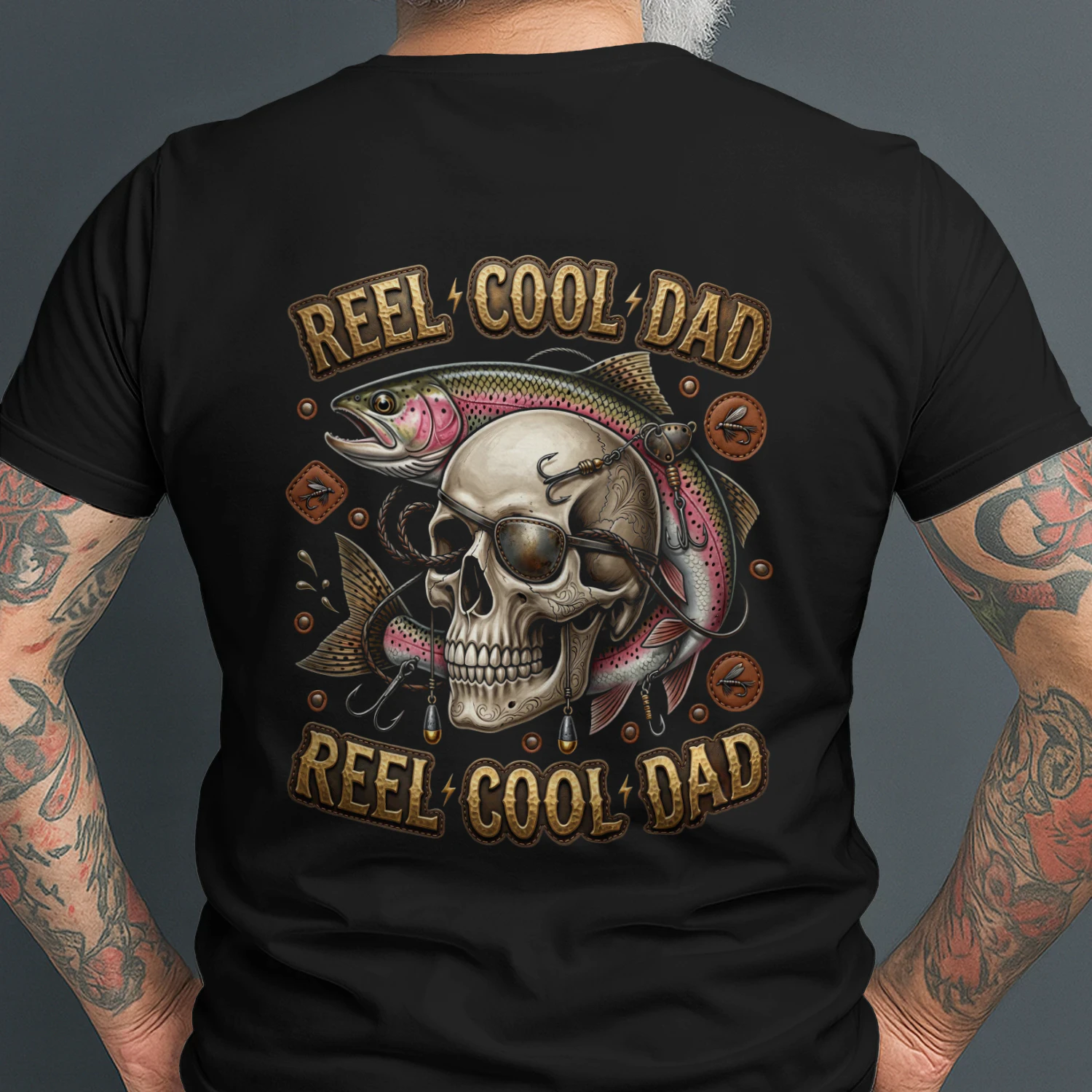 Reel-Cool-Dad