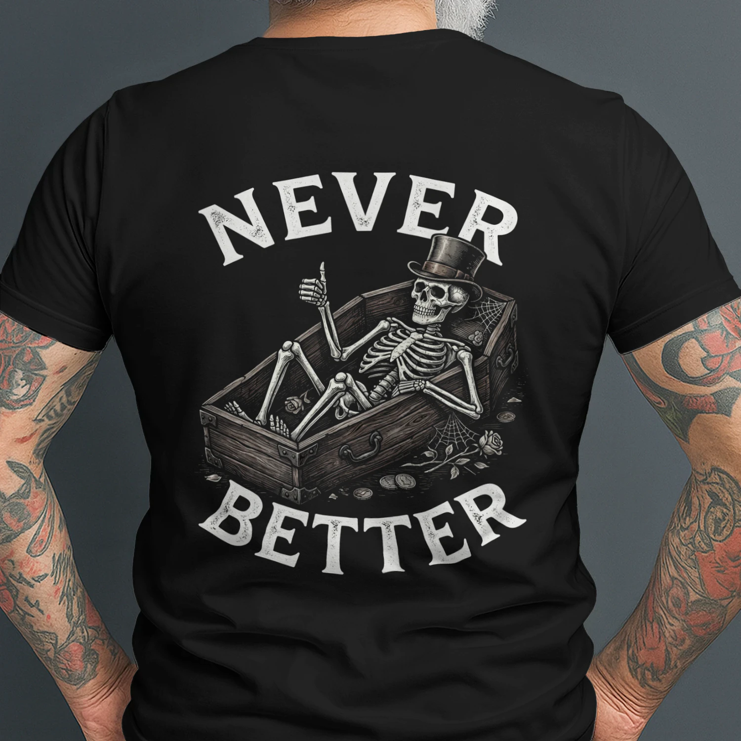Never-Better