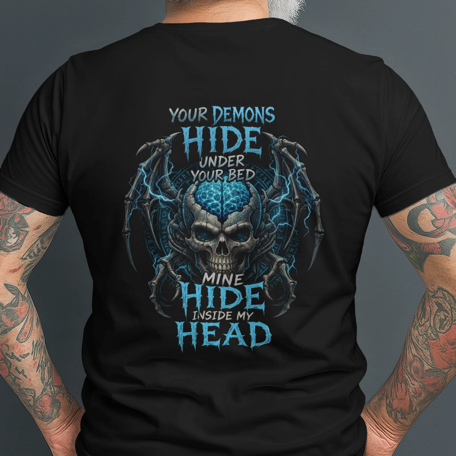 Your-Demons-Hide