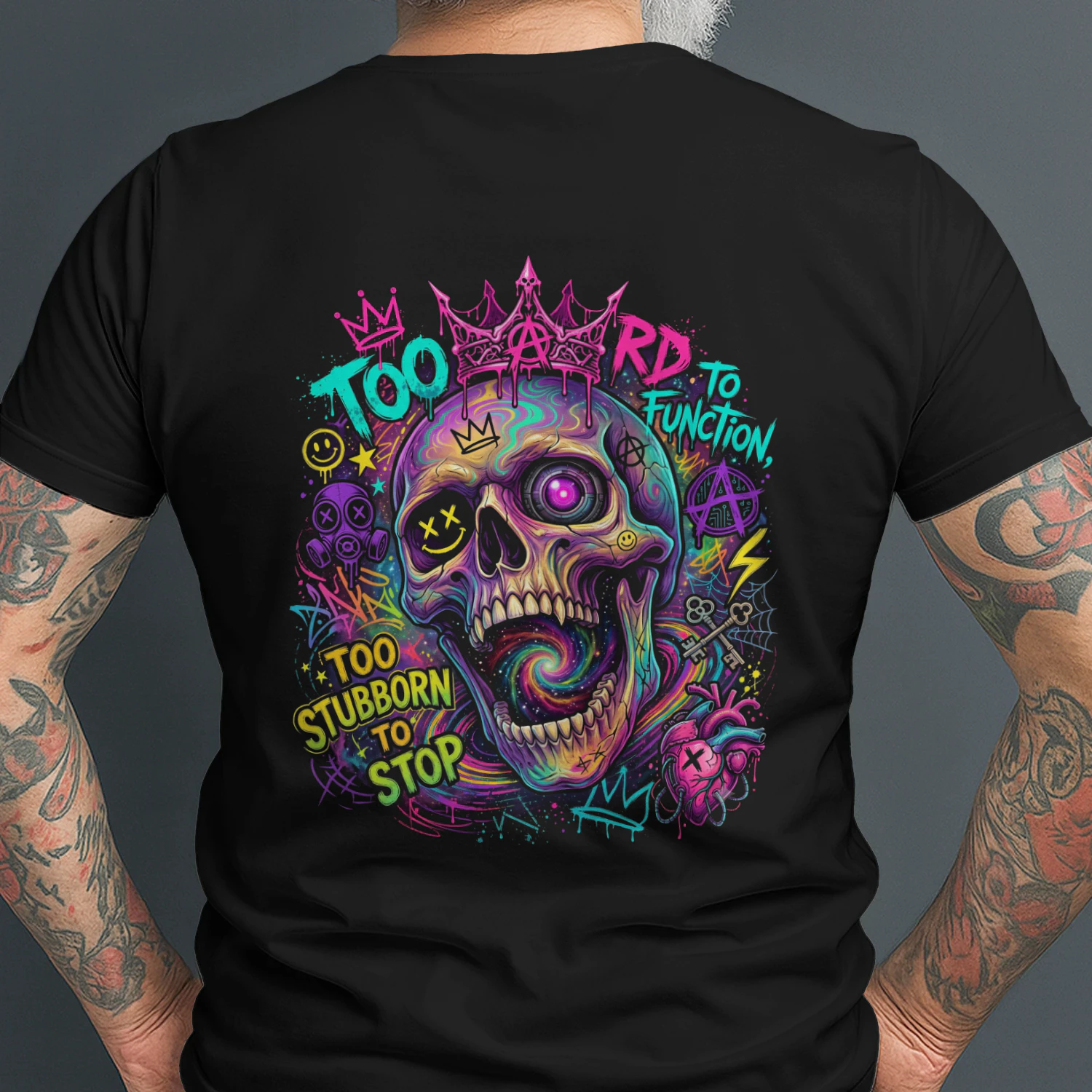 To-Stop