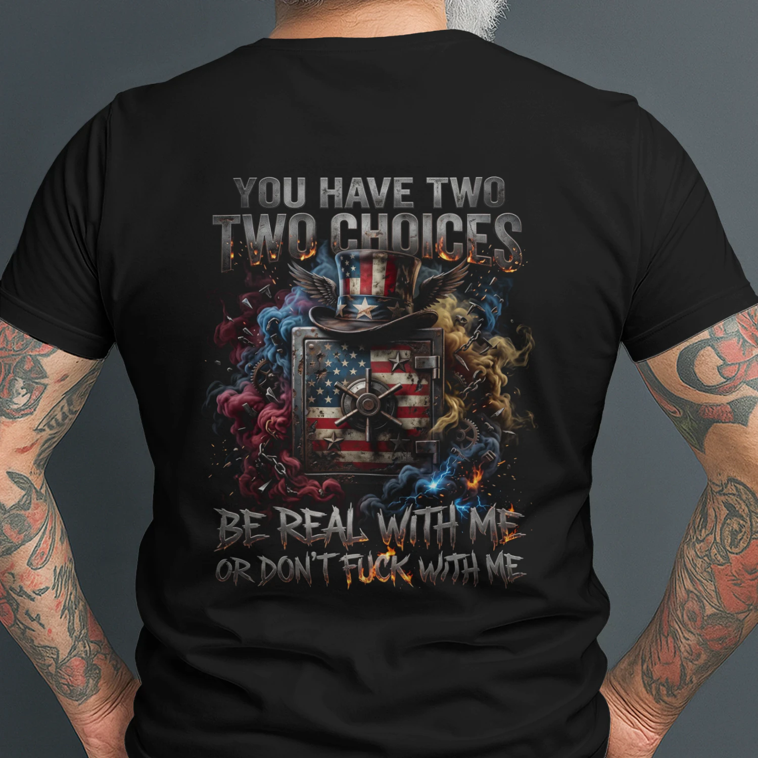 Two-Choices