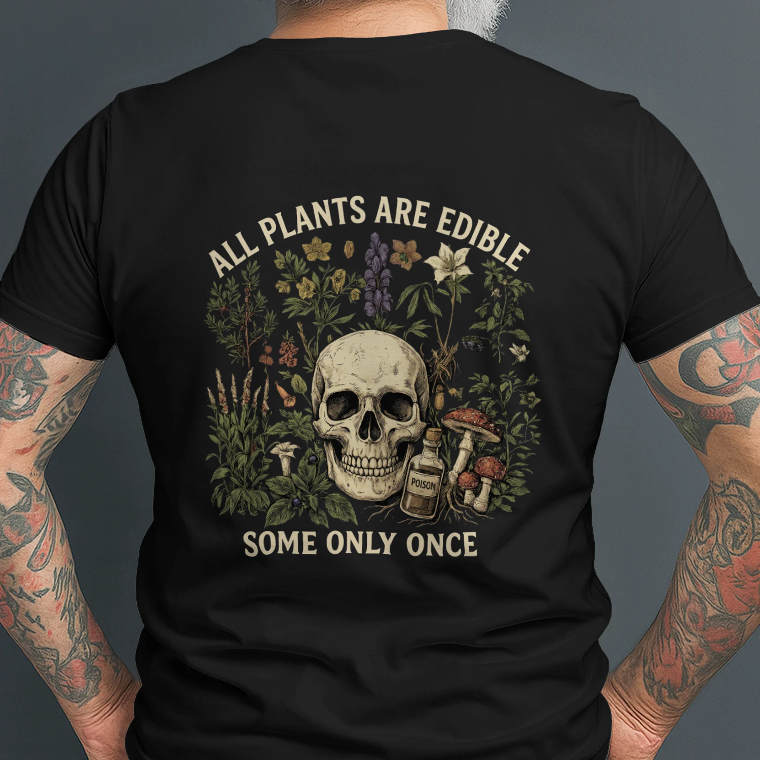 All-Plant