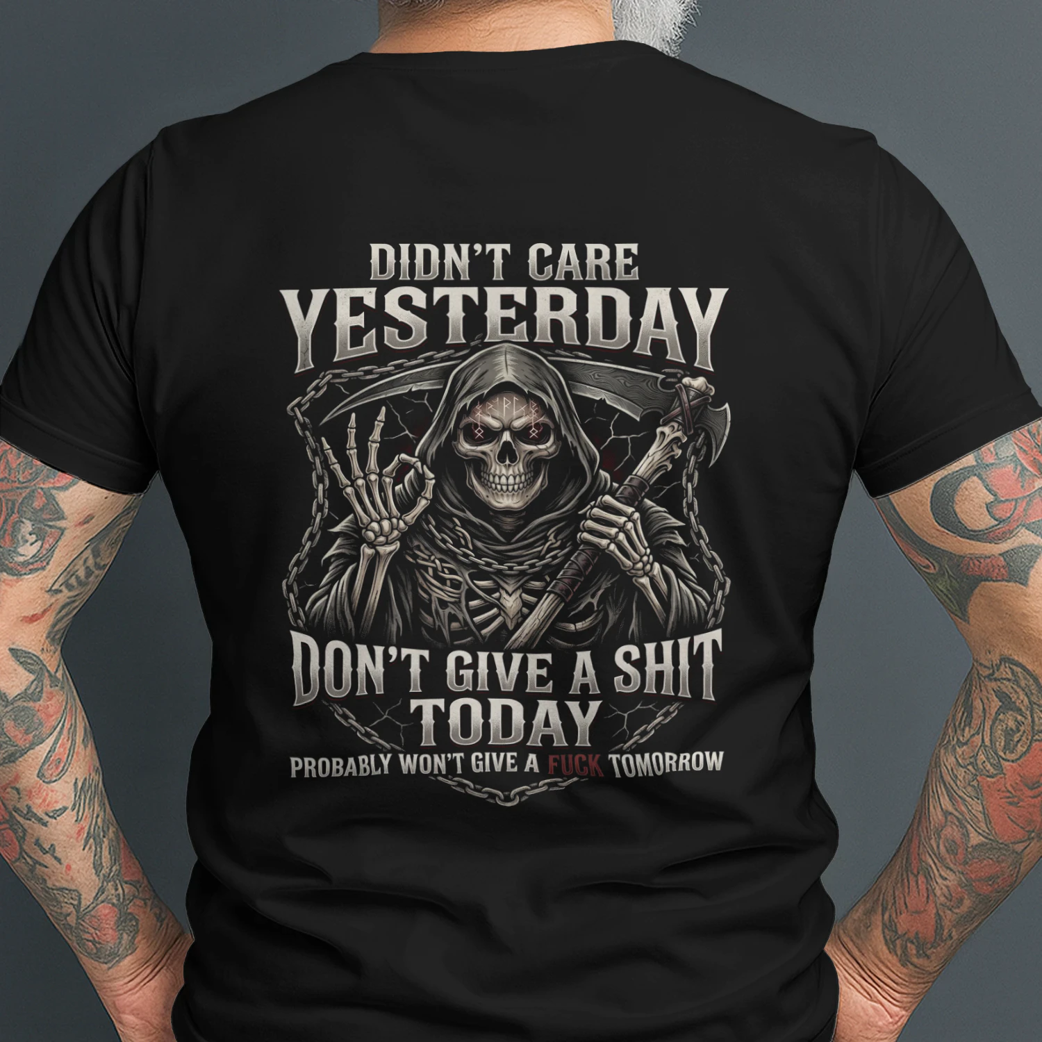 Didnt-Care-Yesterday