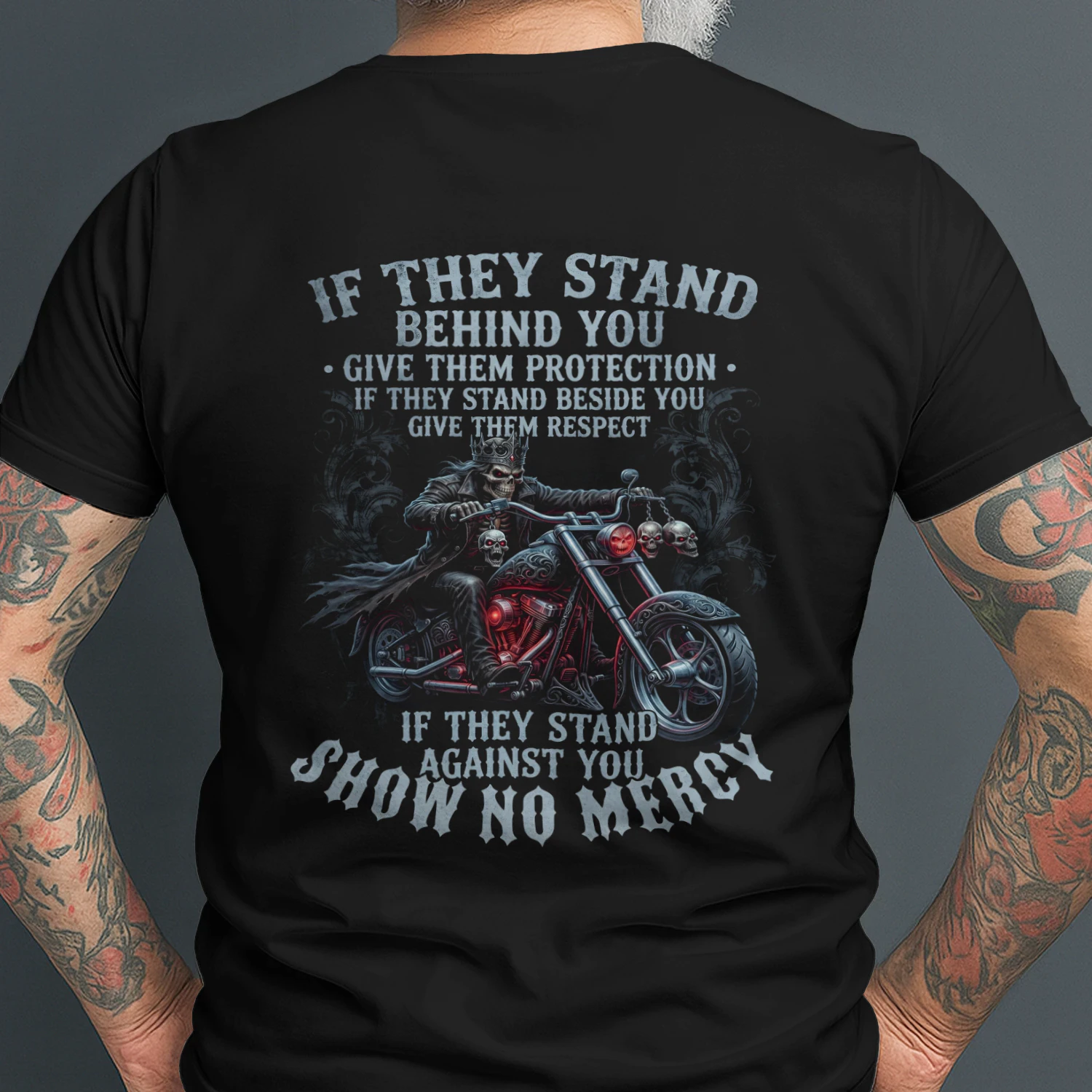 They-Stand