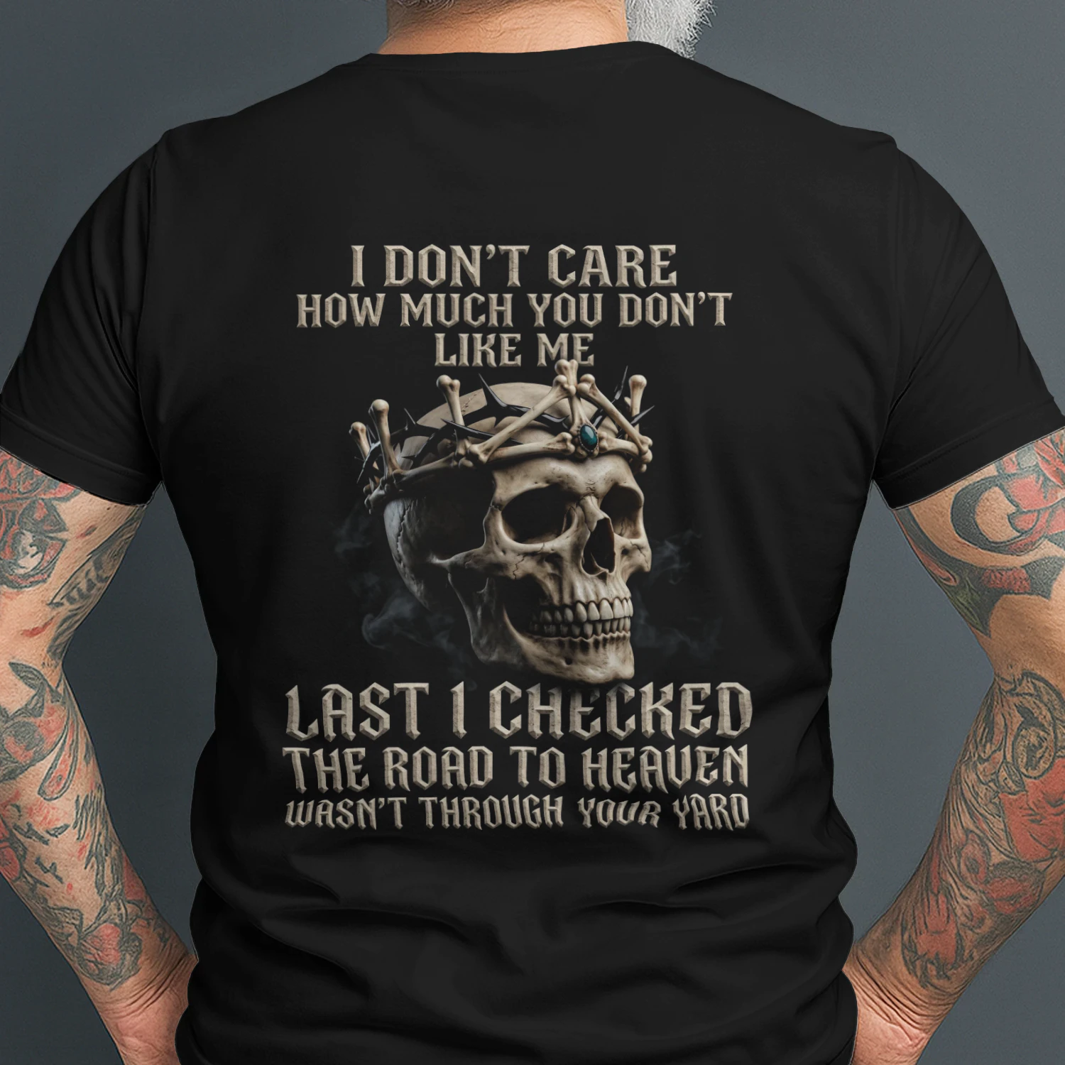 Dont-Care