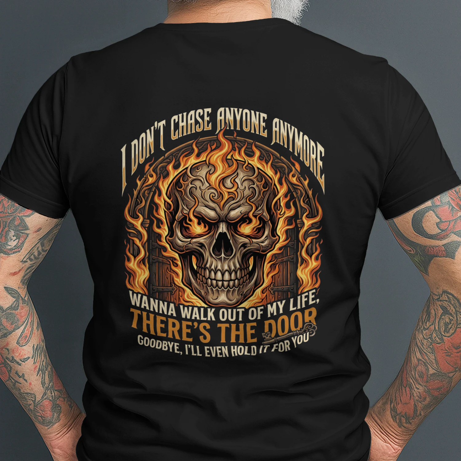 I-dont-chase