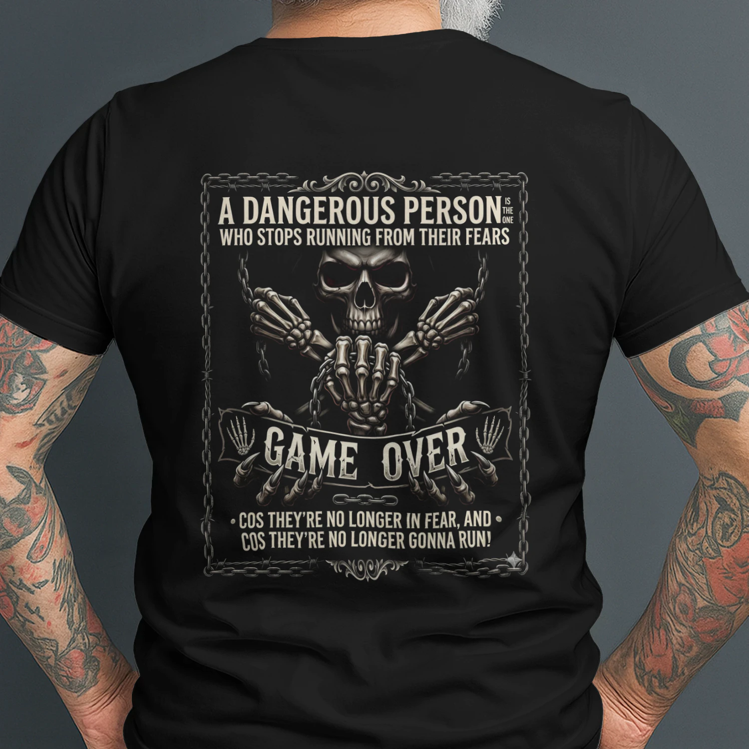 Game-Over