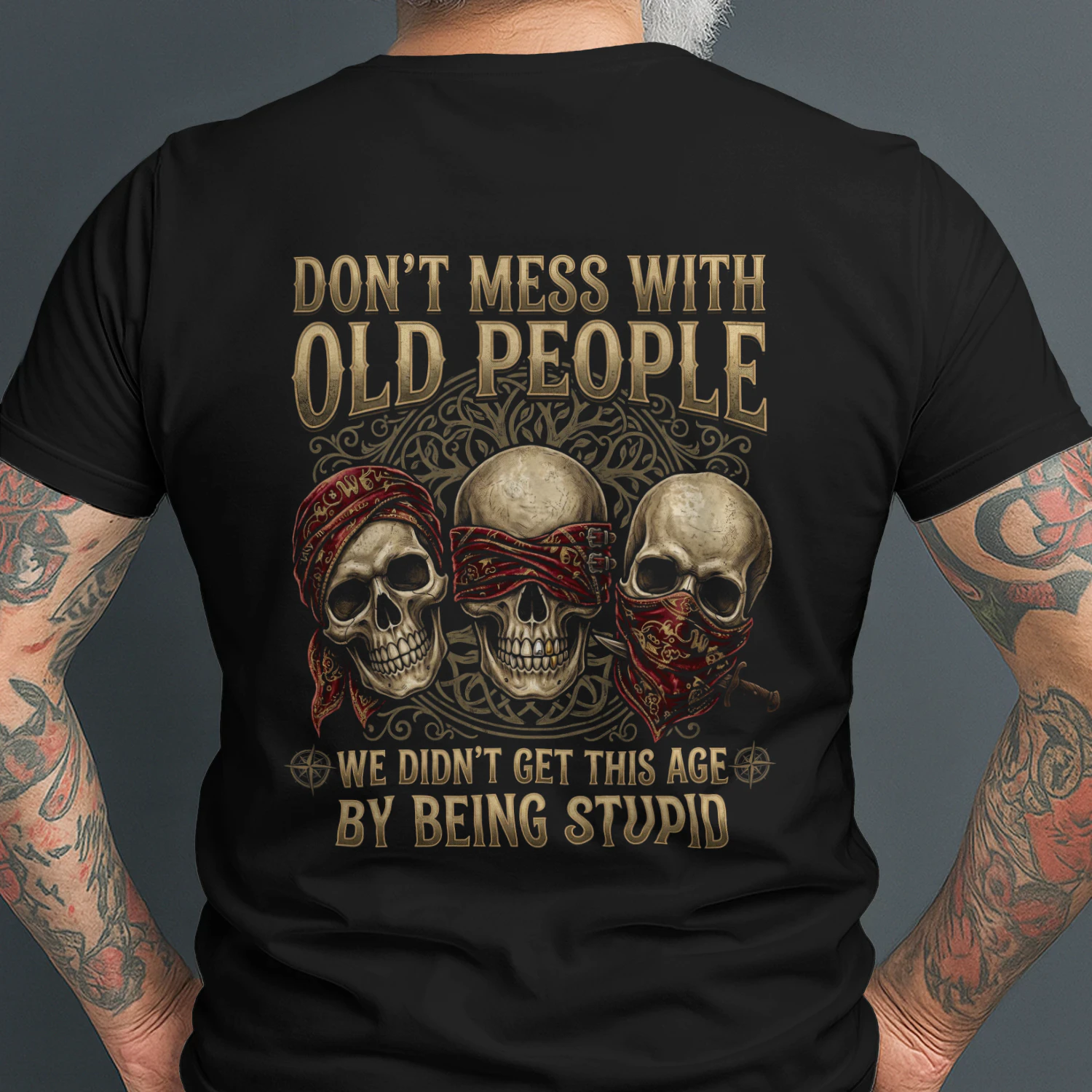 Dont-Mess
