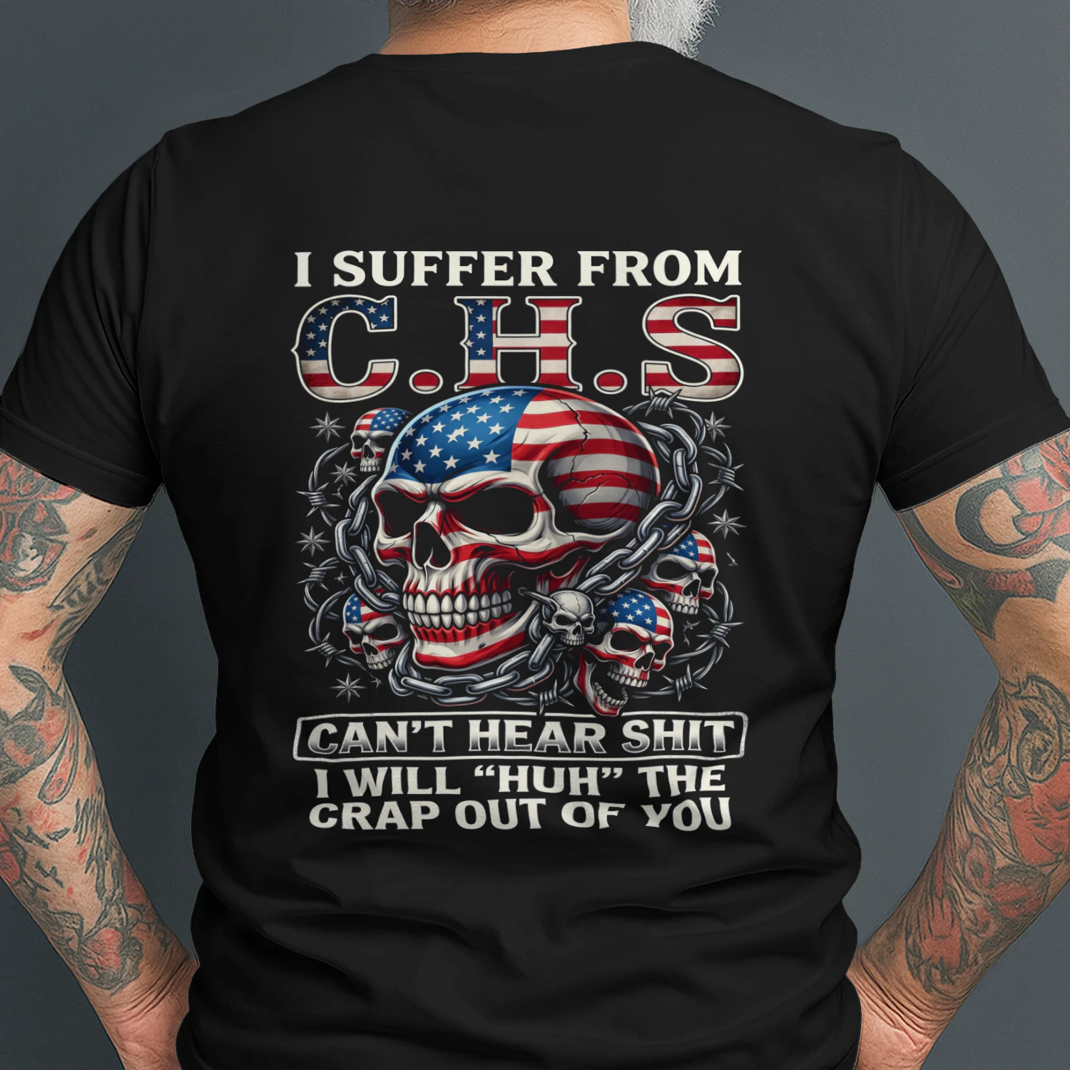 Cant-Hear