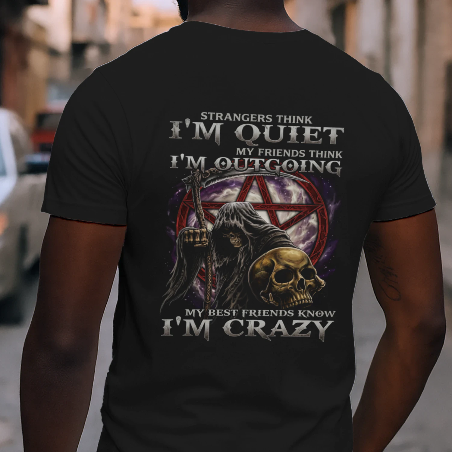 Im-Quiet