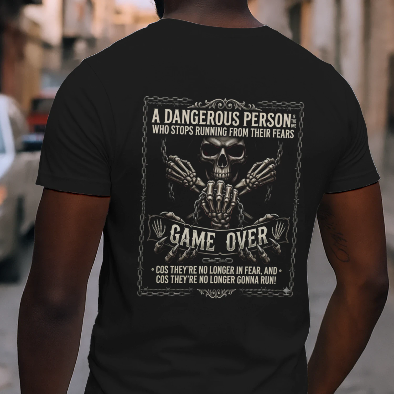 Game-Over